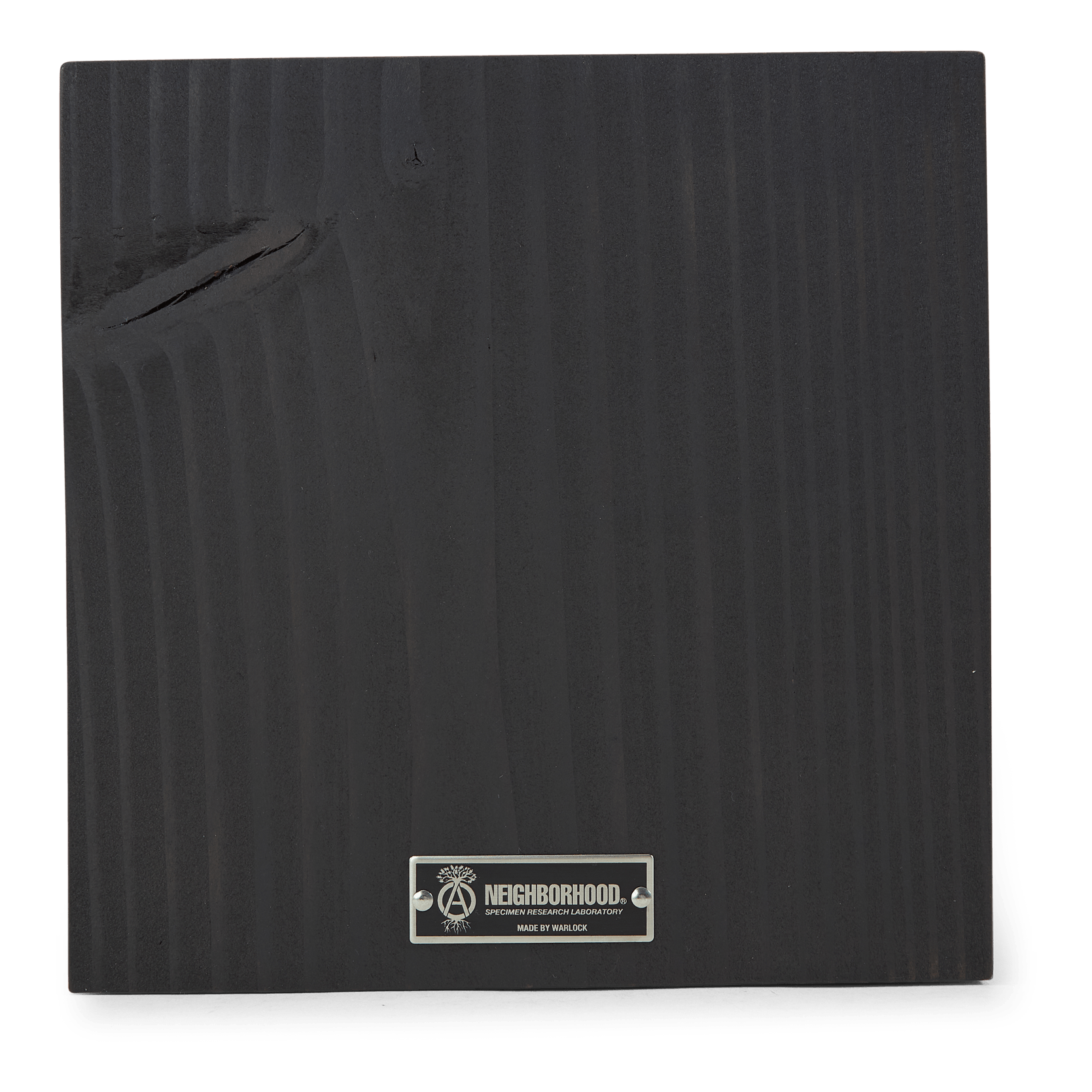 Warlock . Srl Cube-4 . Wd Black