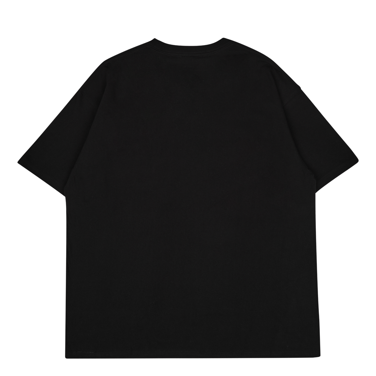 Fw-1 / C-tee.ss Black