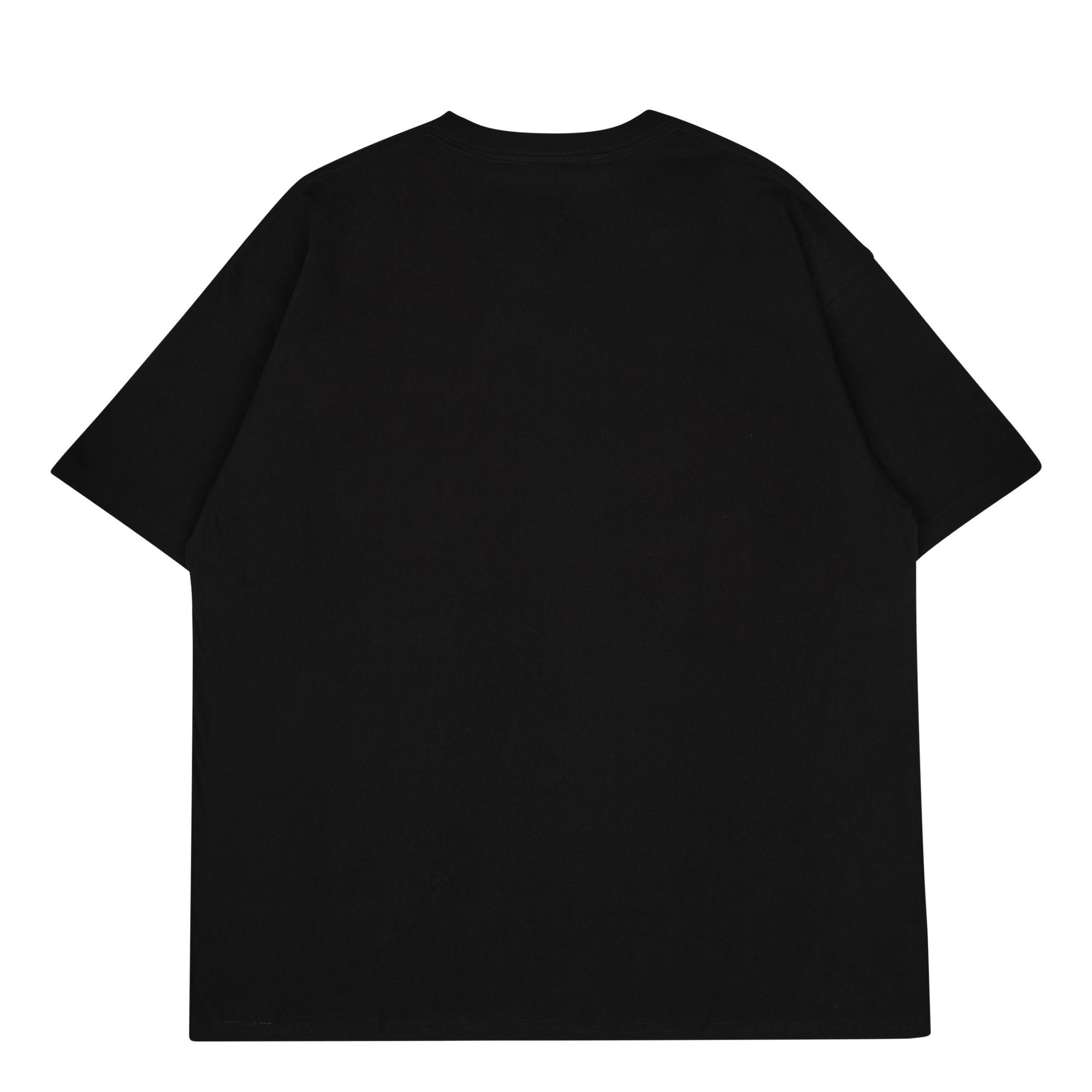 Fw-1 / C-tee.ss Black