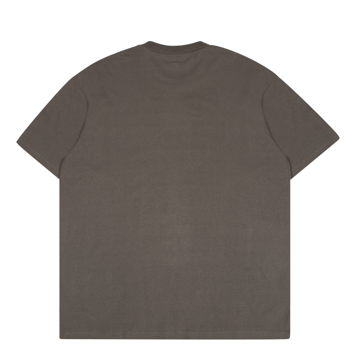 Fw-4 / C-tee.ss Gray