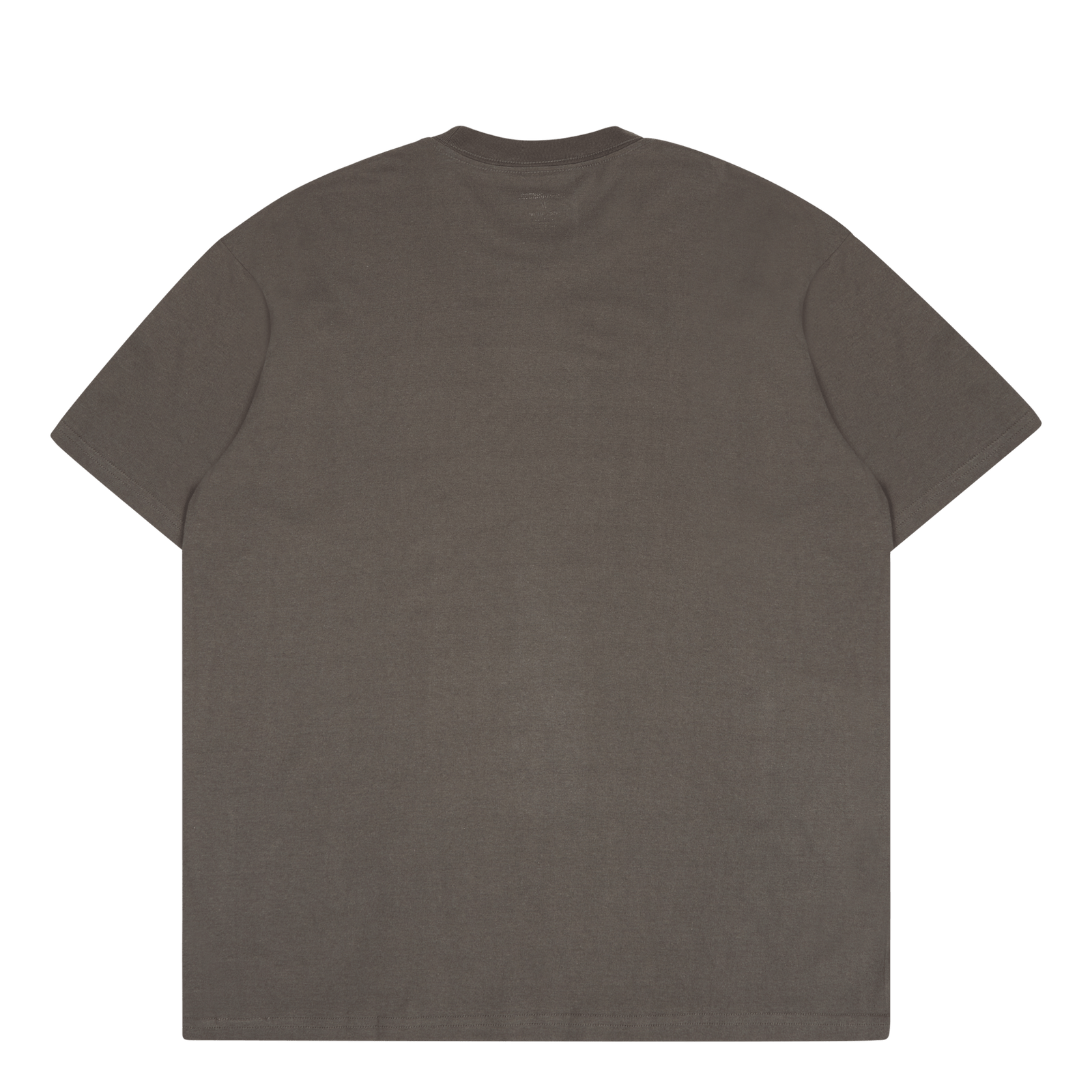 Fw-4 / C-tee.ss Gray