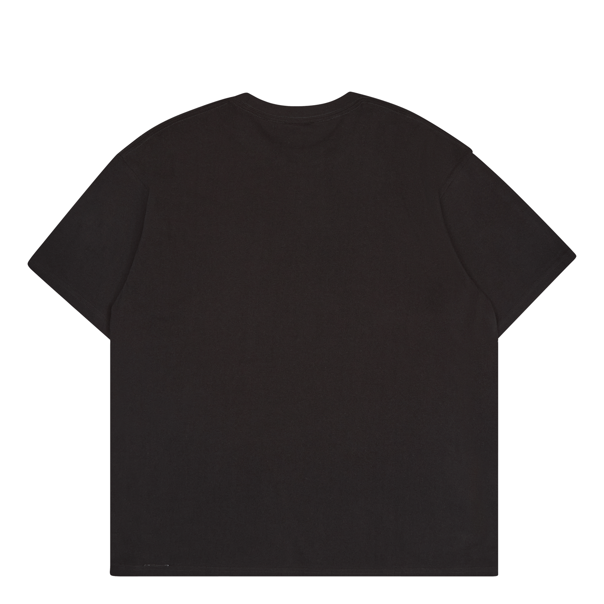 Fw-1 / C-tee.ss Black