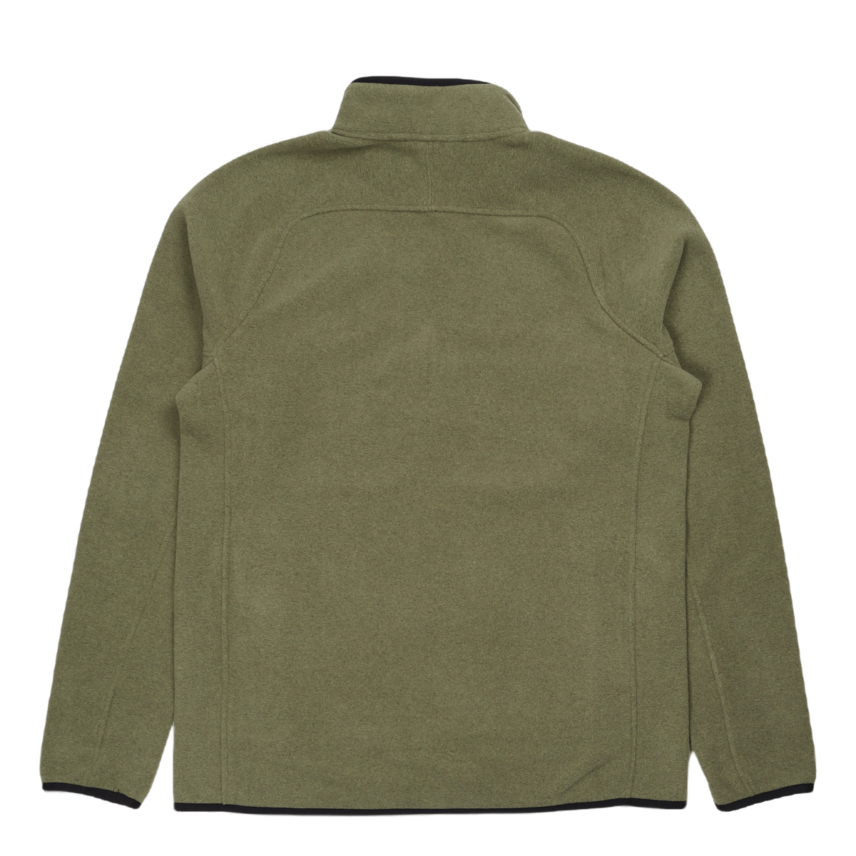 Polartec® Double Brushed Full  Stone Green Heather