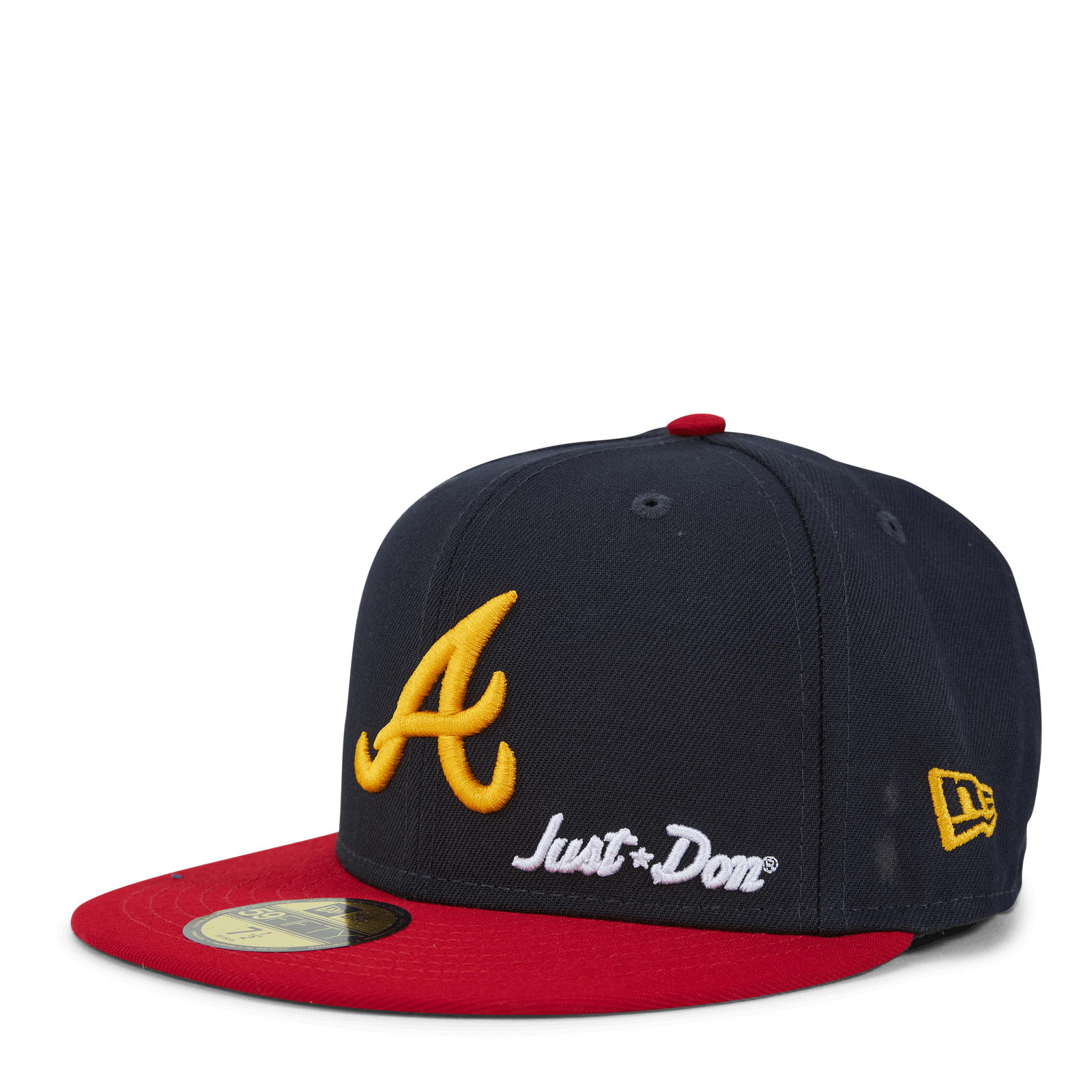 Just Don  5950  Braves Navy