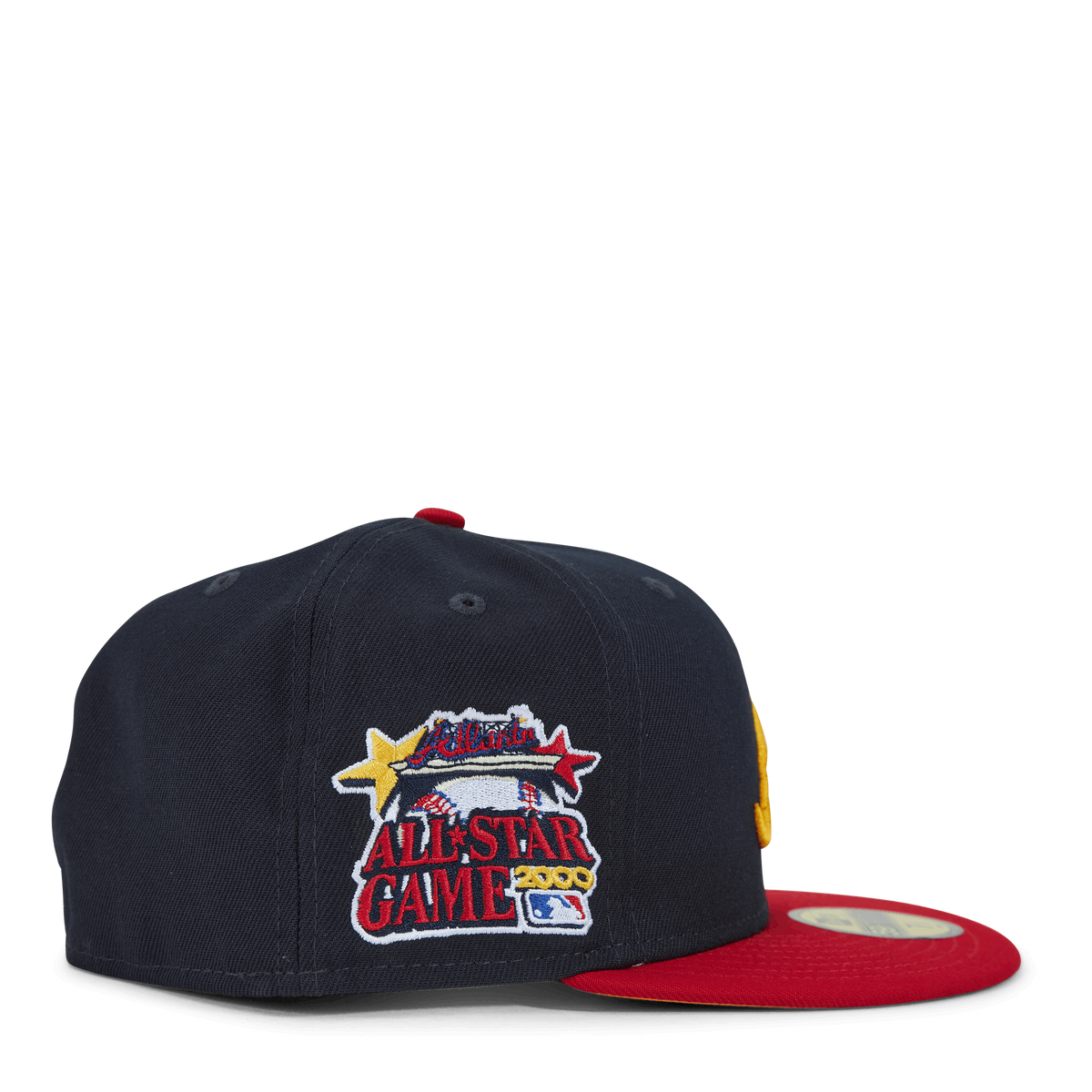 Just Don  5950  Braves Navy