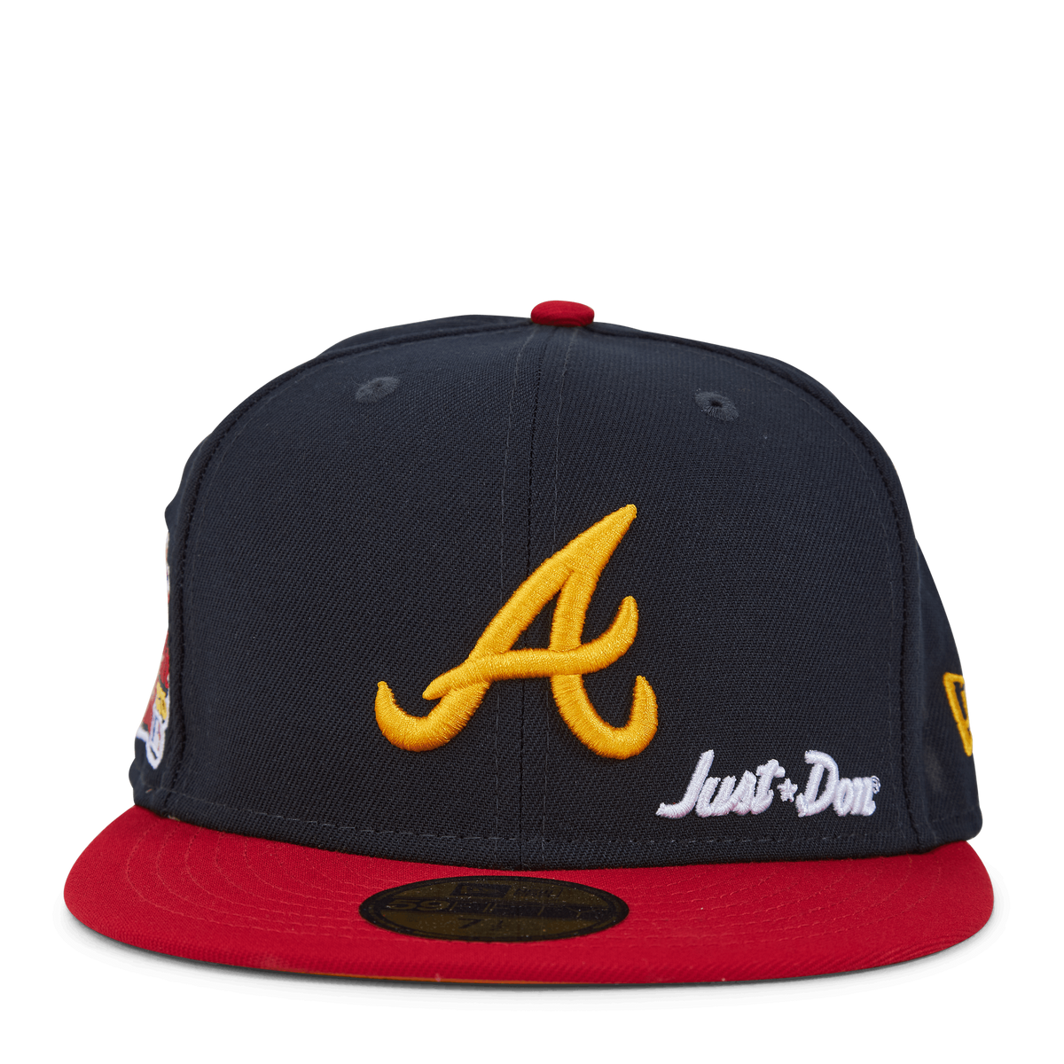 Just Don  5950  Braves Navy