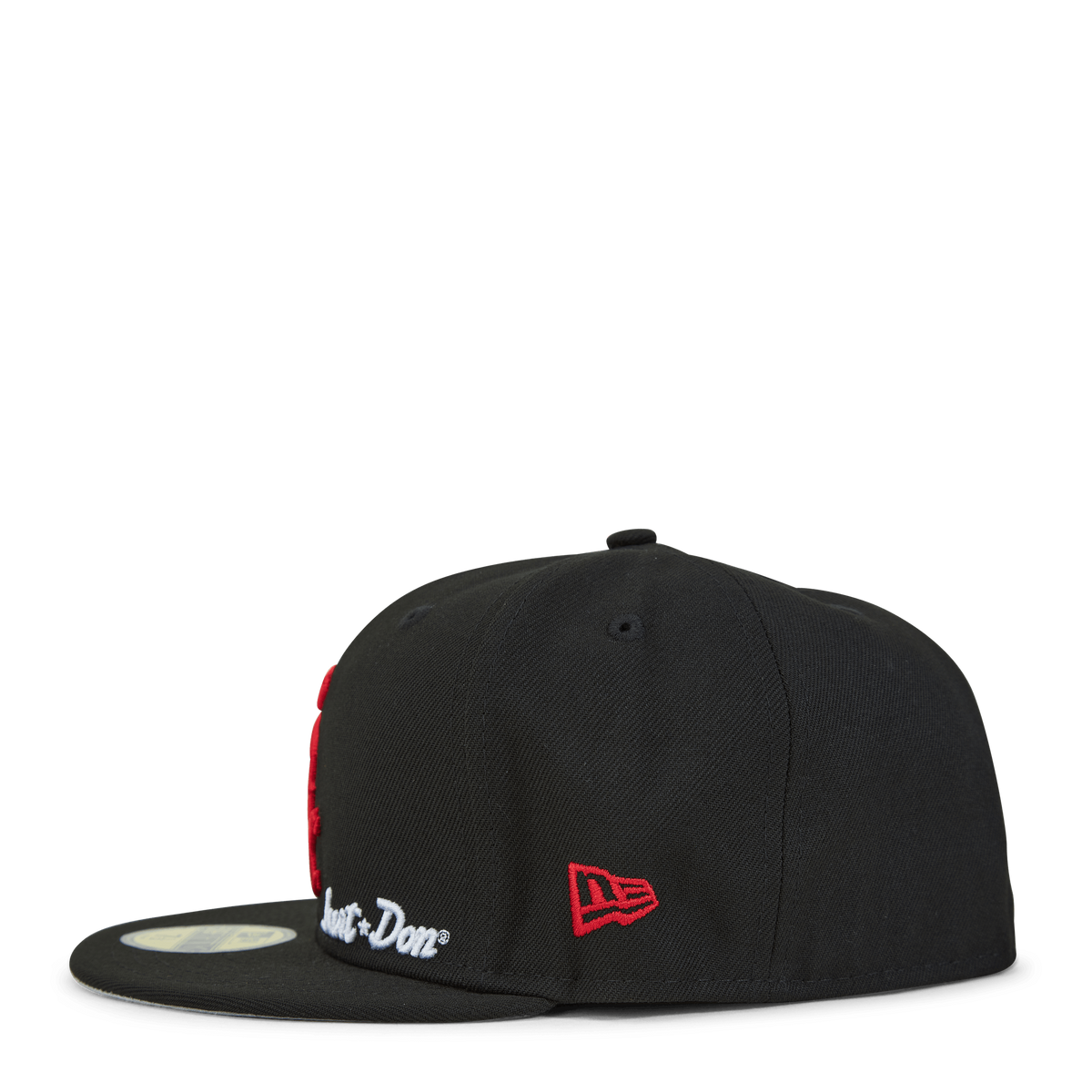 Just Don  5950  White Sox Black