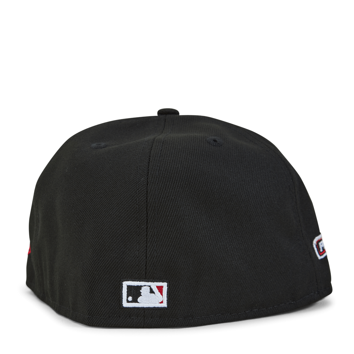 Just Don  5950  White Sox Black