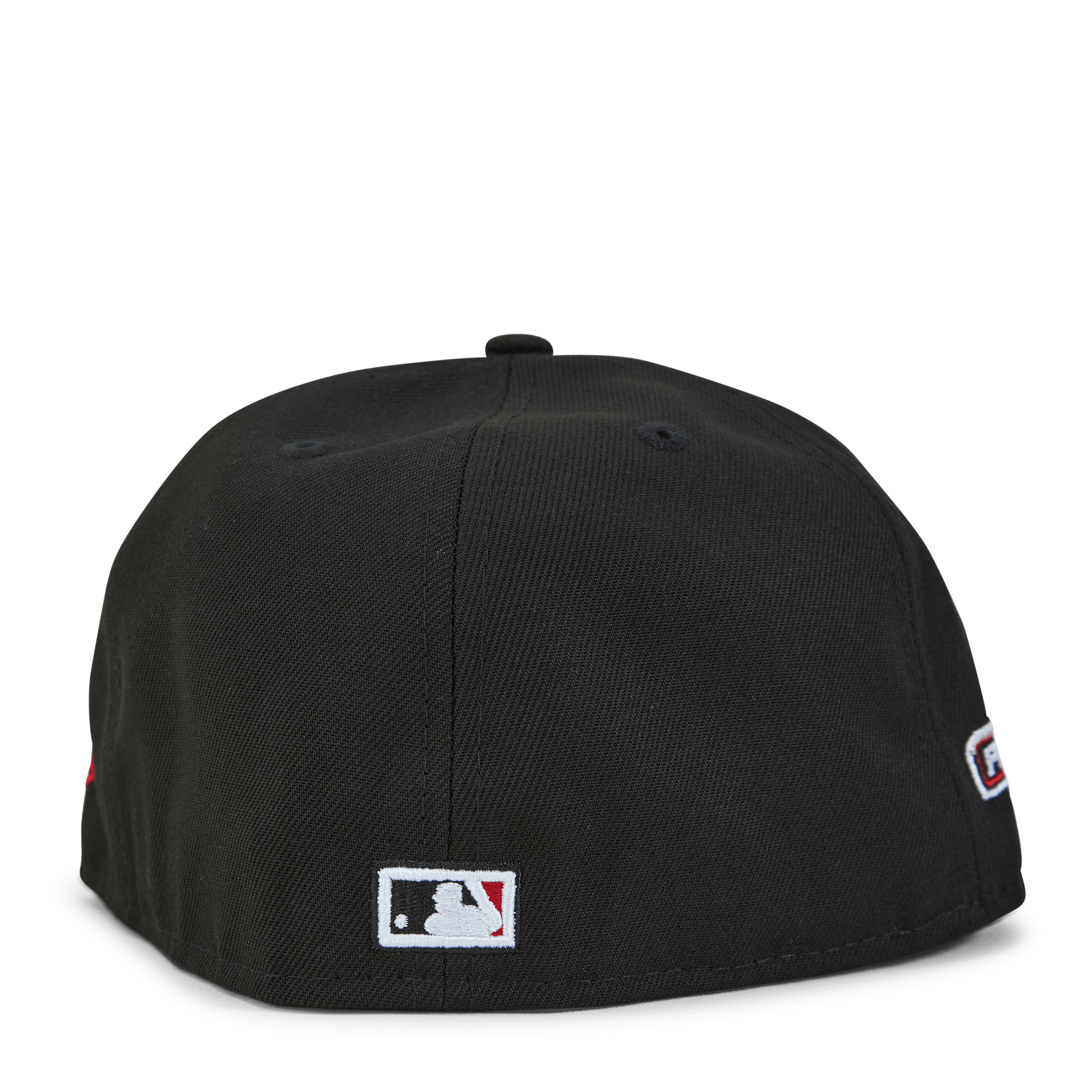 Just Don  5950  White Sox Black
