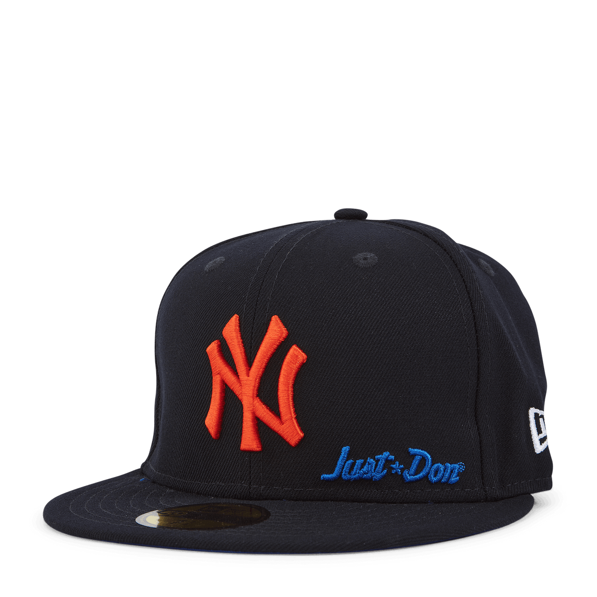 Just Don  5950 Yankees Navy