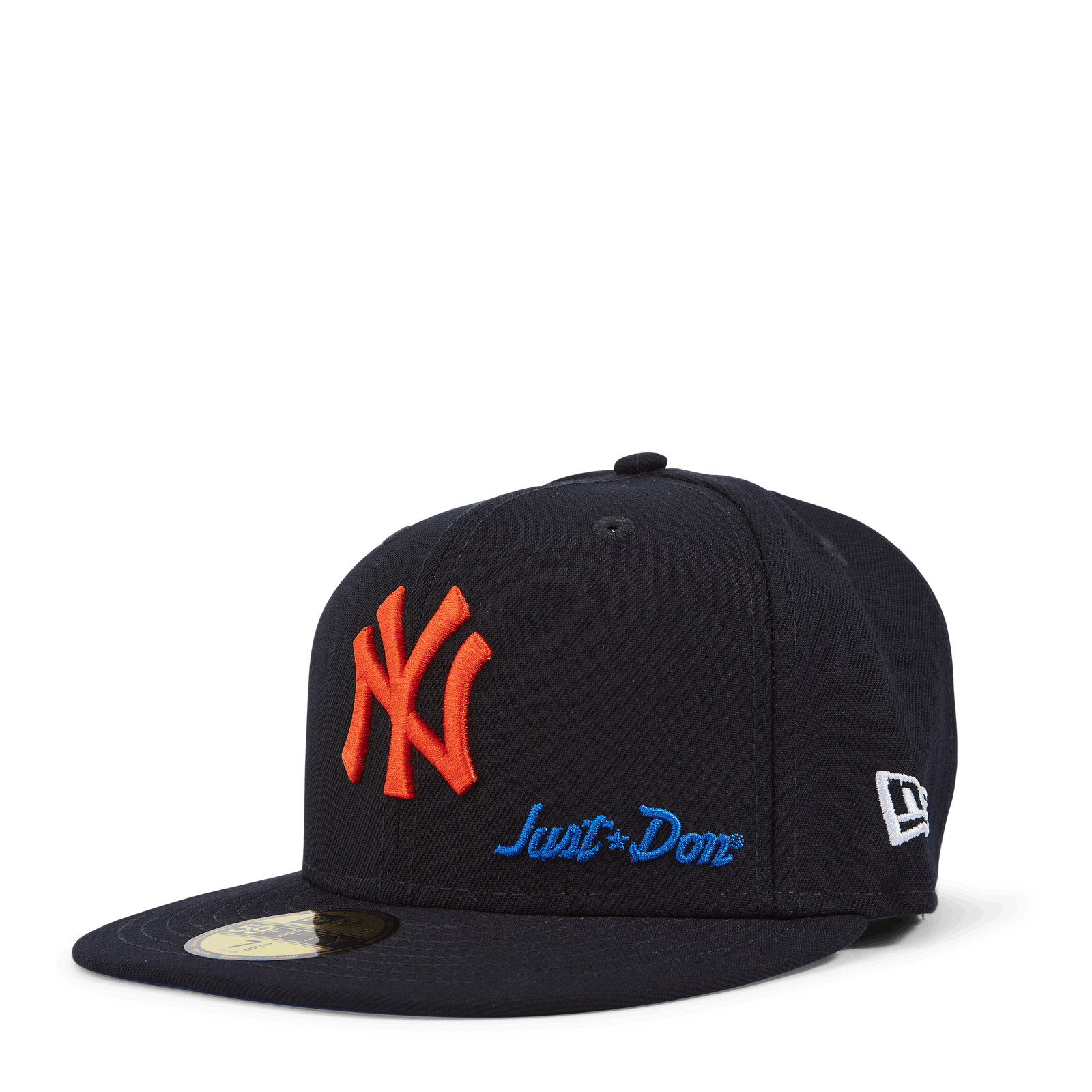 Just Don  5950 Yankees Navy