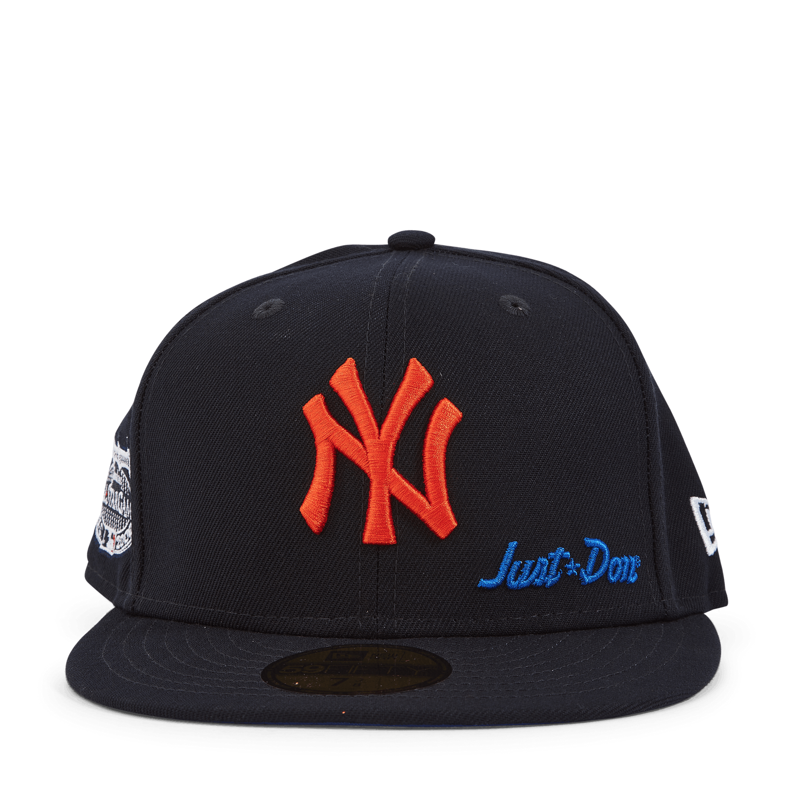 Just Don  5950 Yankees Navy