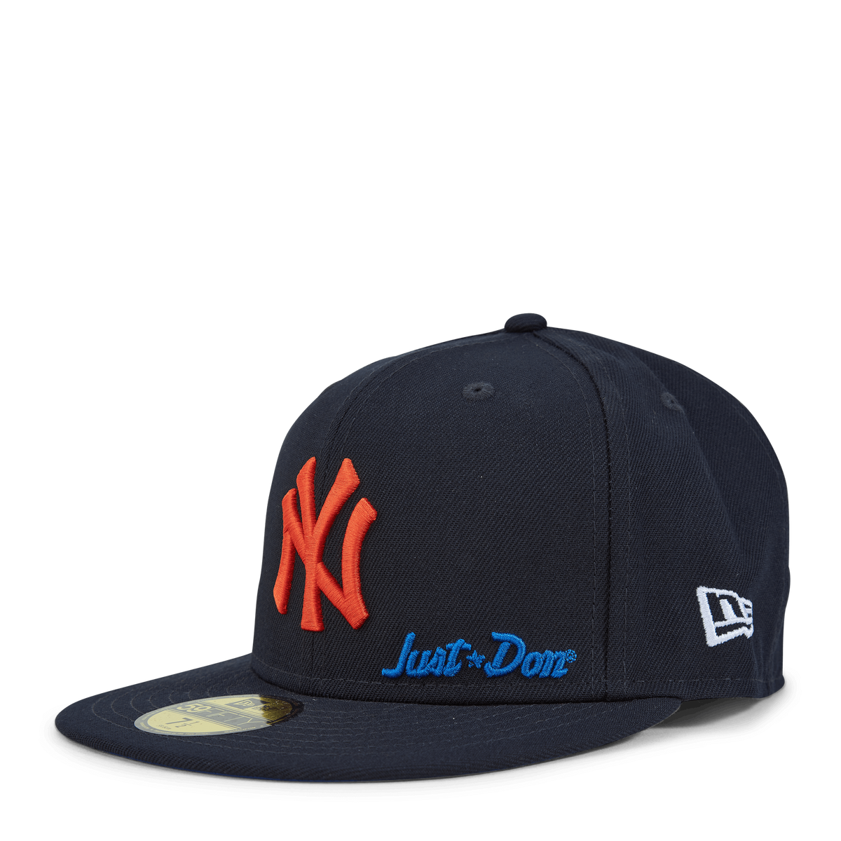 Just Don  5950 Yankees Navy