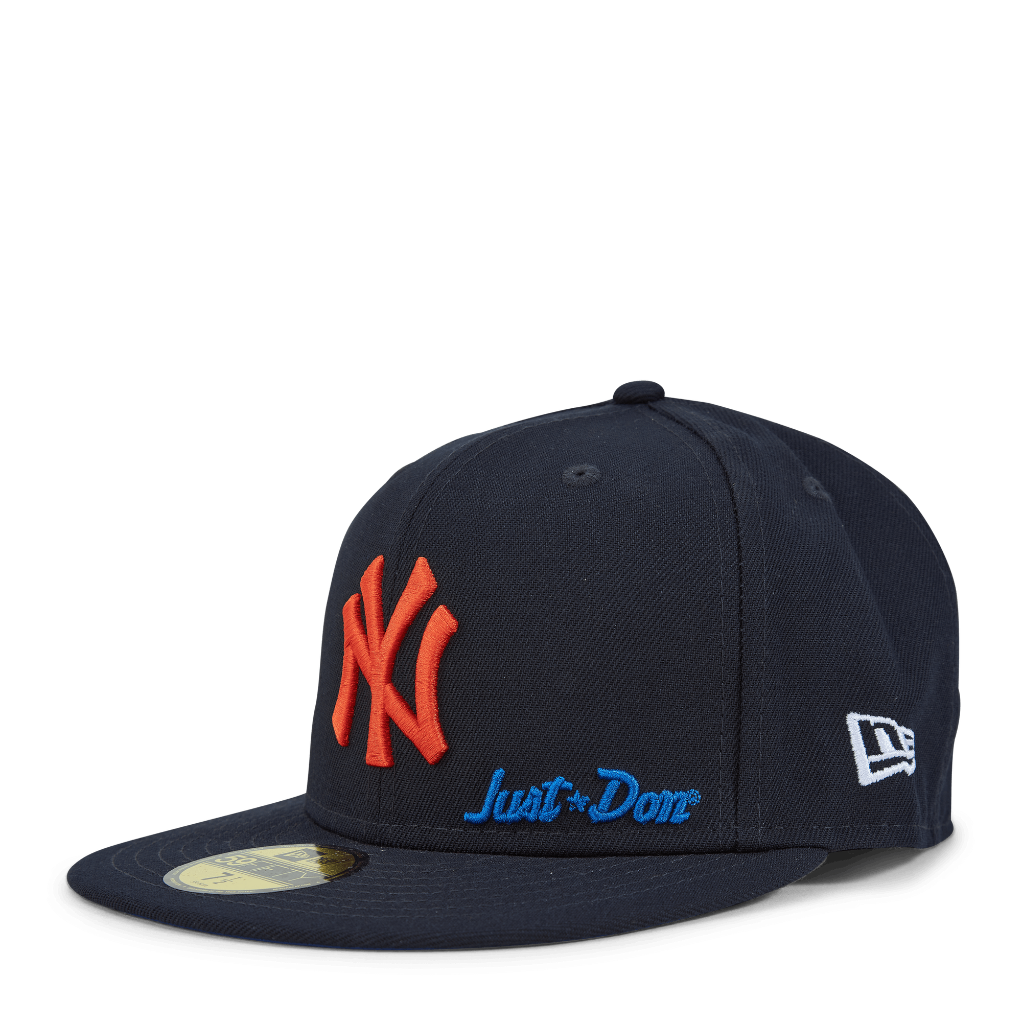 Just Don  5950 Yankees Navy