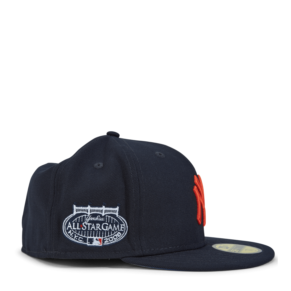 Just Don  5950 Yankees Navy