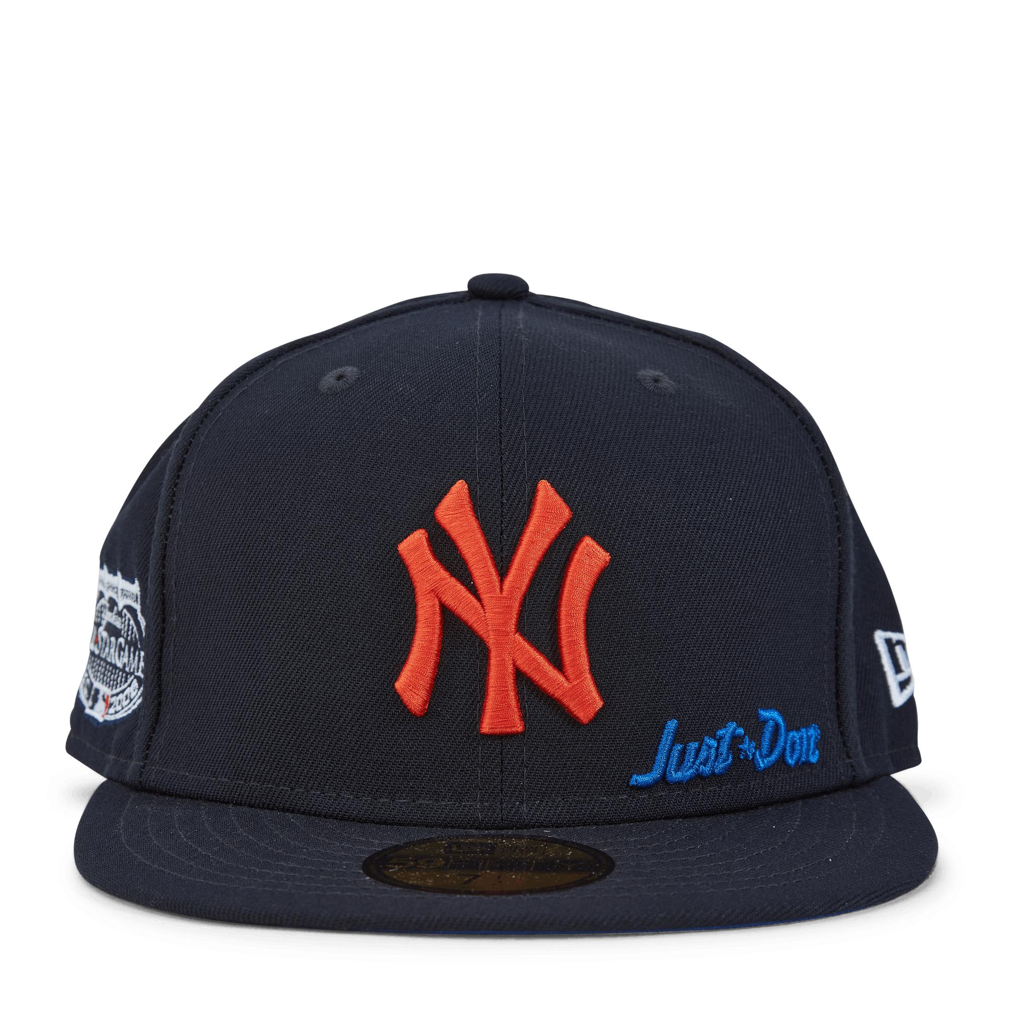 Just Don  5950 Yankees Navy