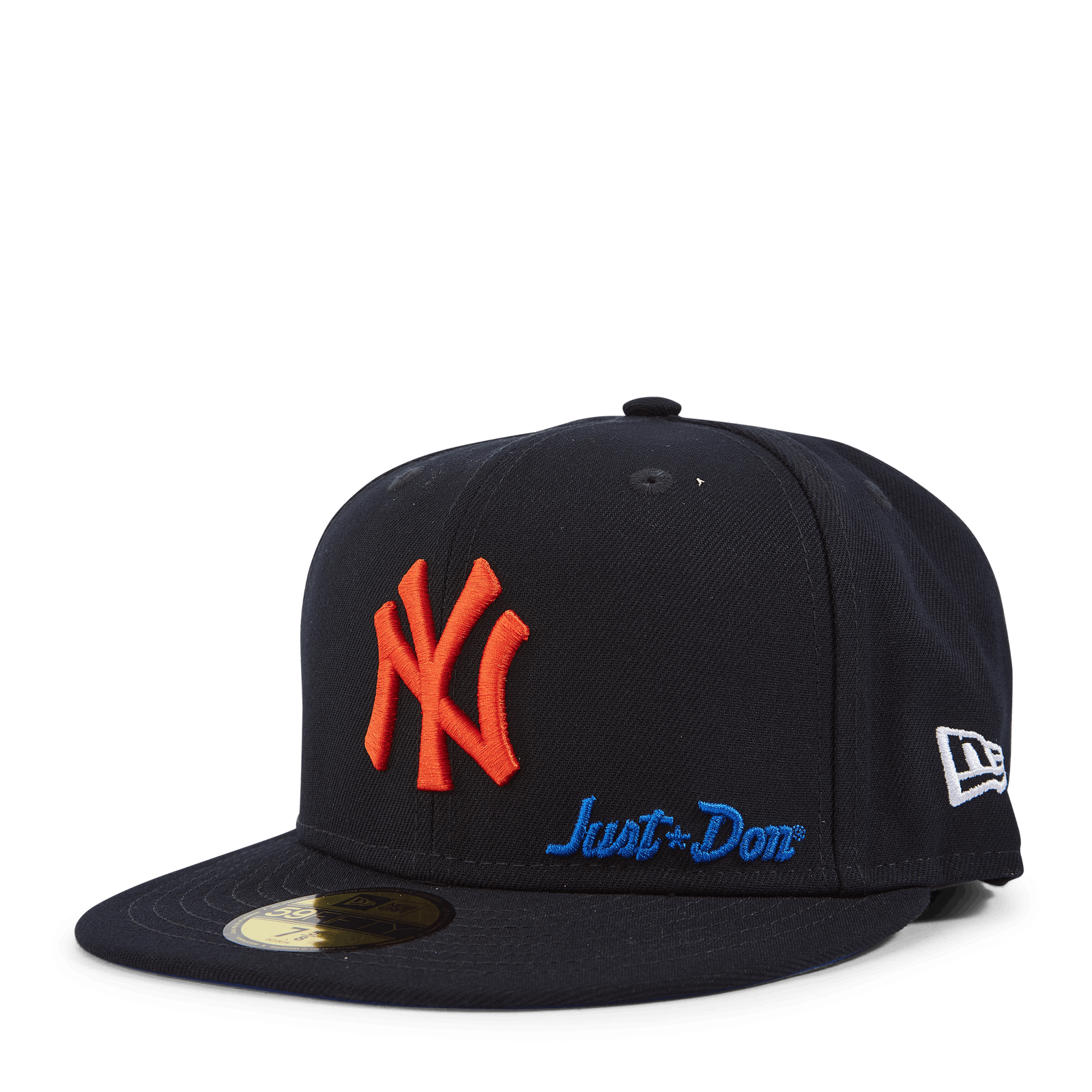 Just Don  5950 Yankees Navy