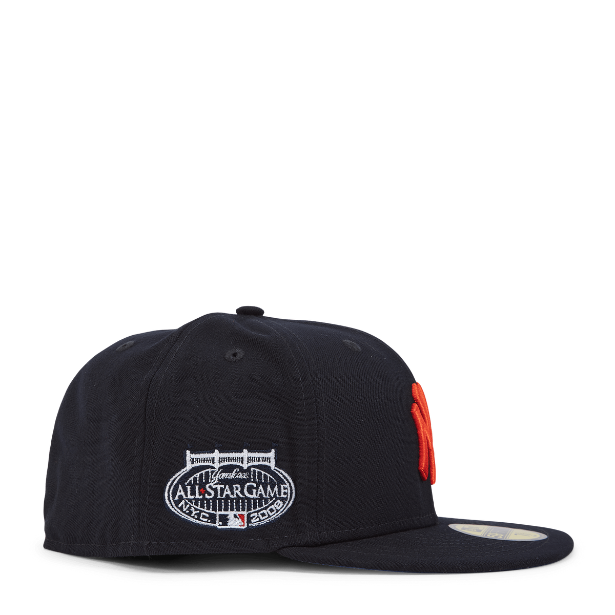 Just Don  5950 Yankees Navy