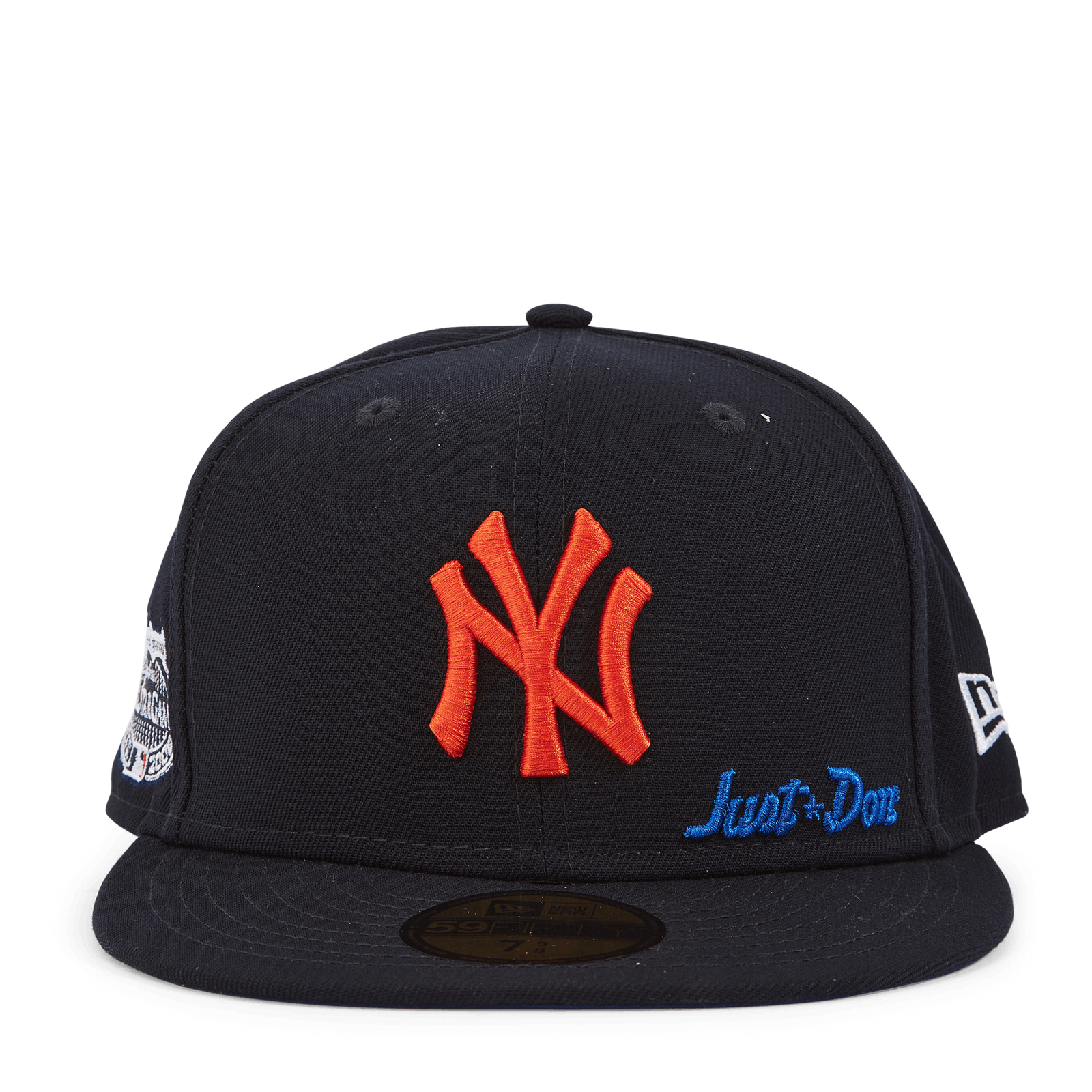 Just Don  5950 Yankees Navy