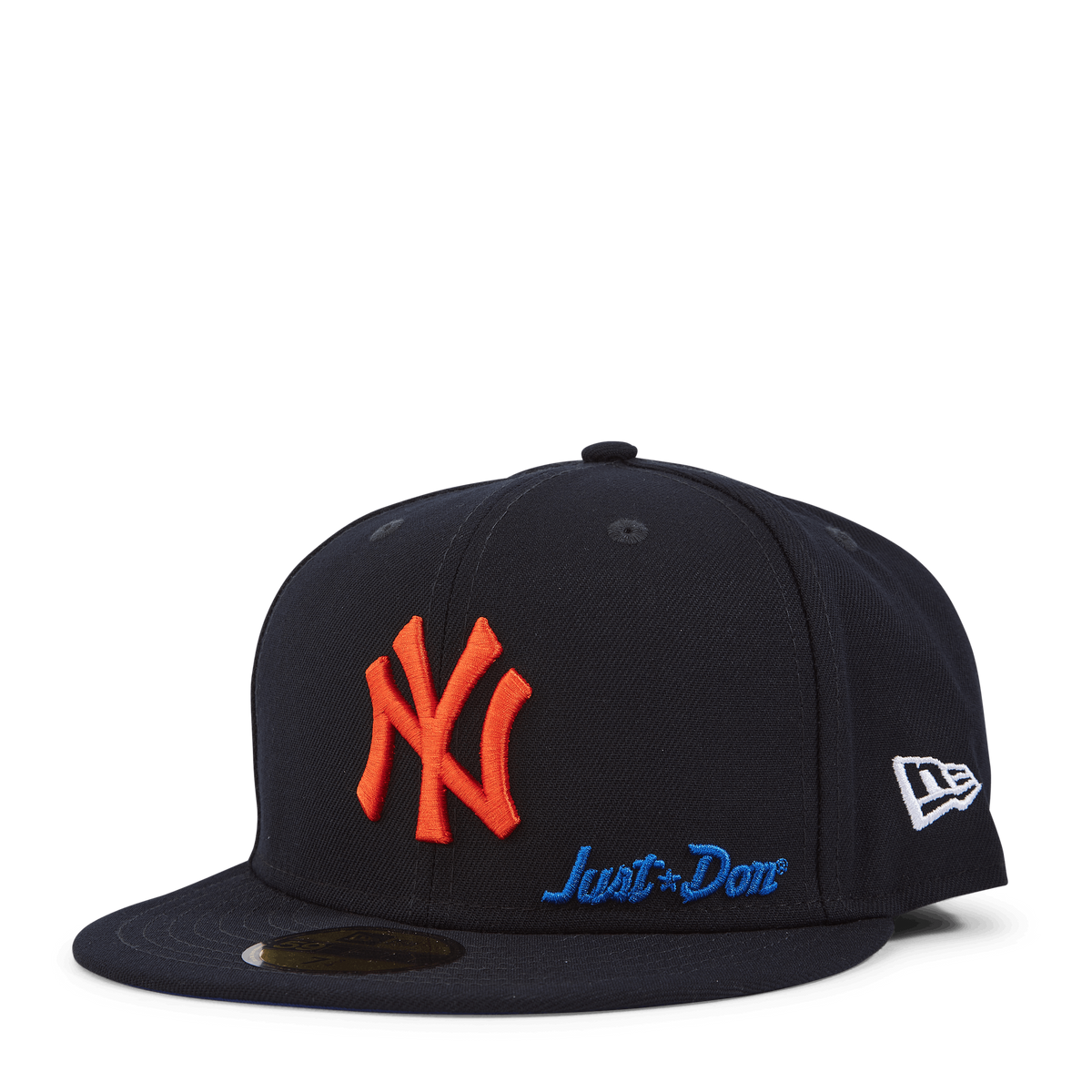 Just Don  5950 Yankees Navy