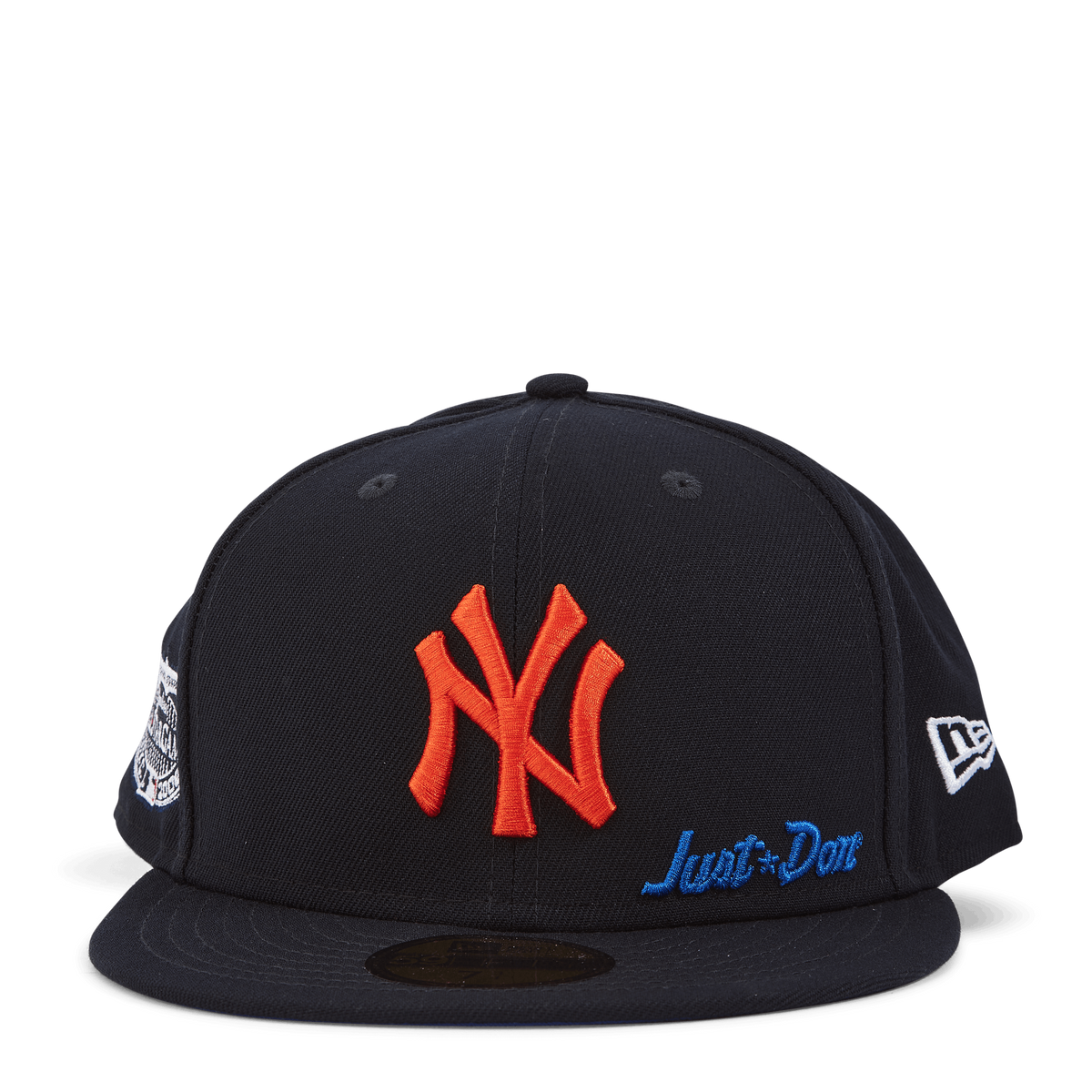 Just Don  5950 Yankees Navy