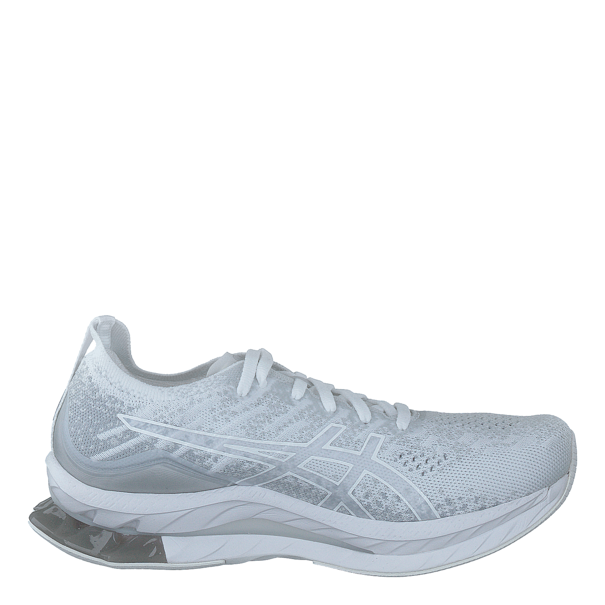 Gel-kinsei Blast White/white