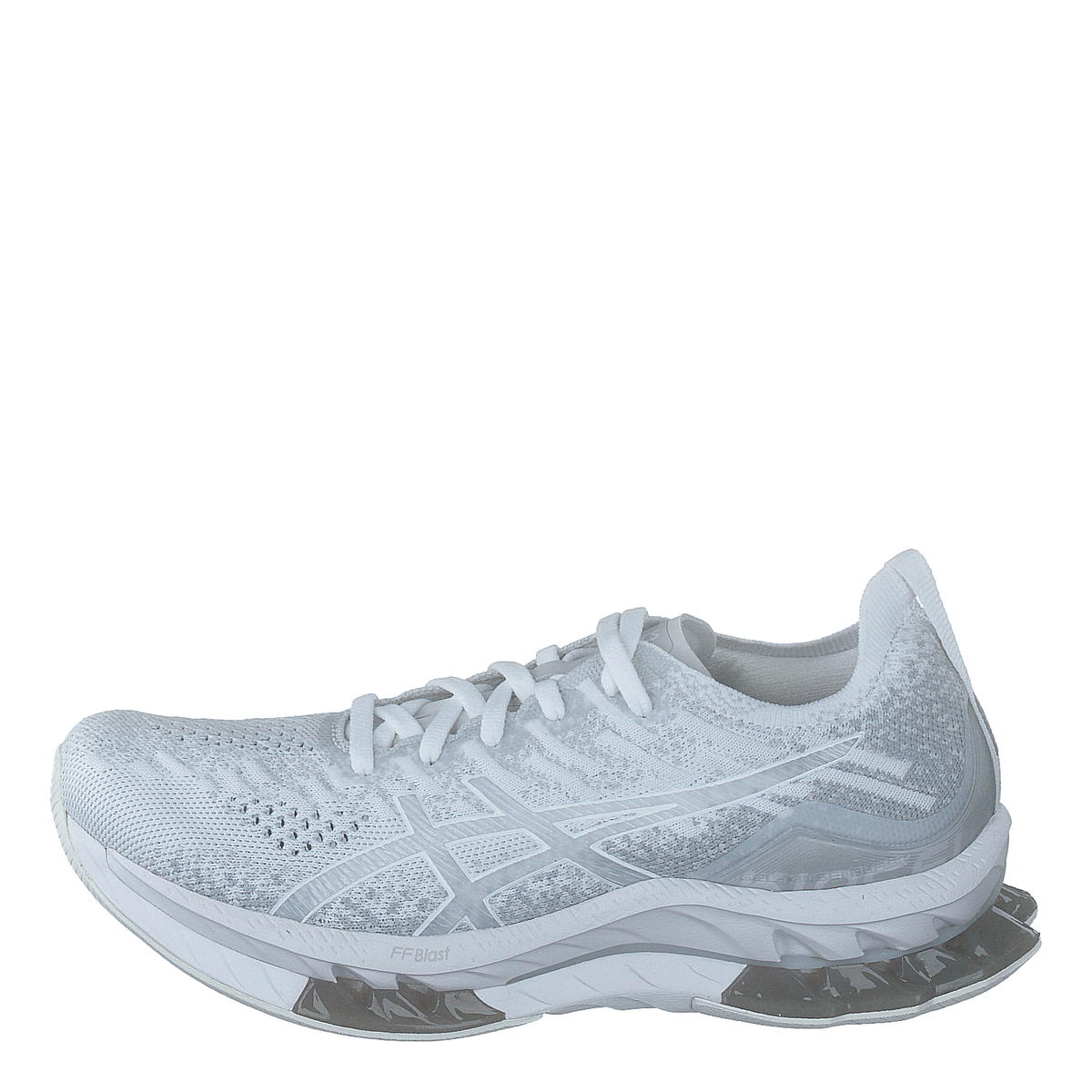 Gel-kinsei Blast White/white