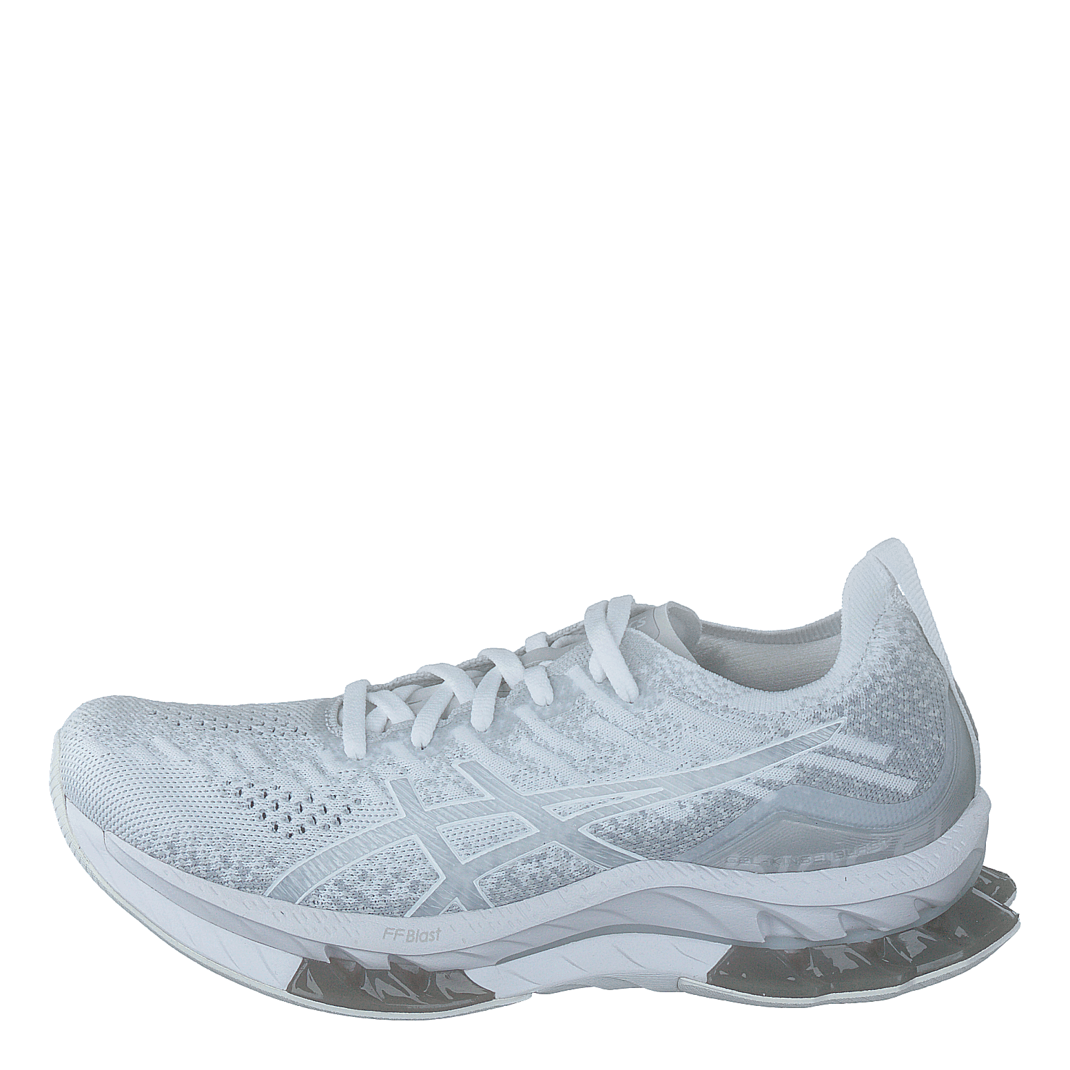 Gel-kinsei Blast White/white