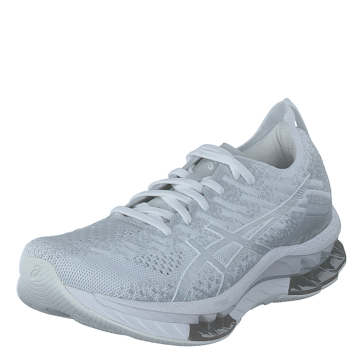 Gel-kinsei Blast White/white