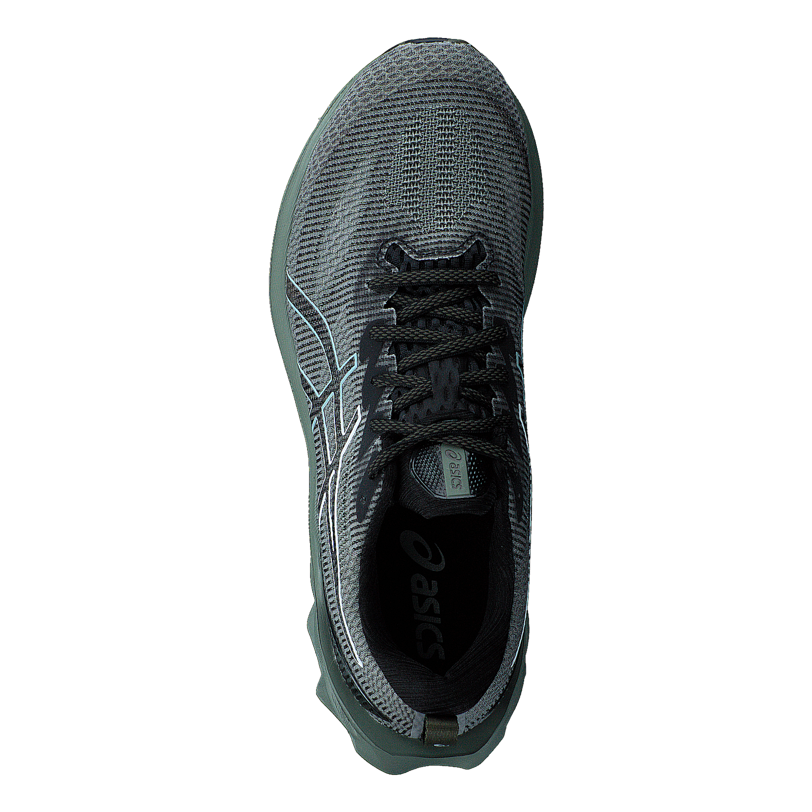 Novablast 2 Le Lichen Green/white