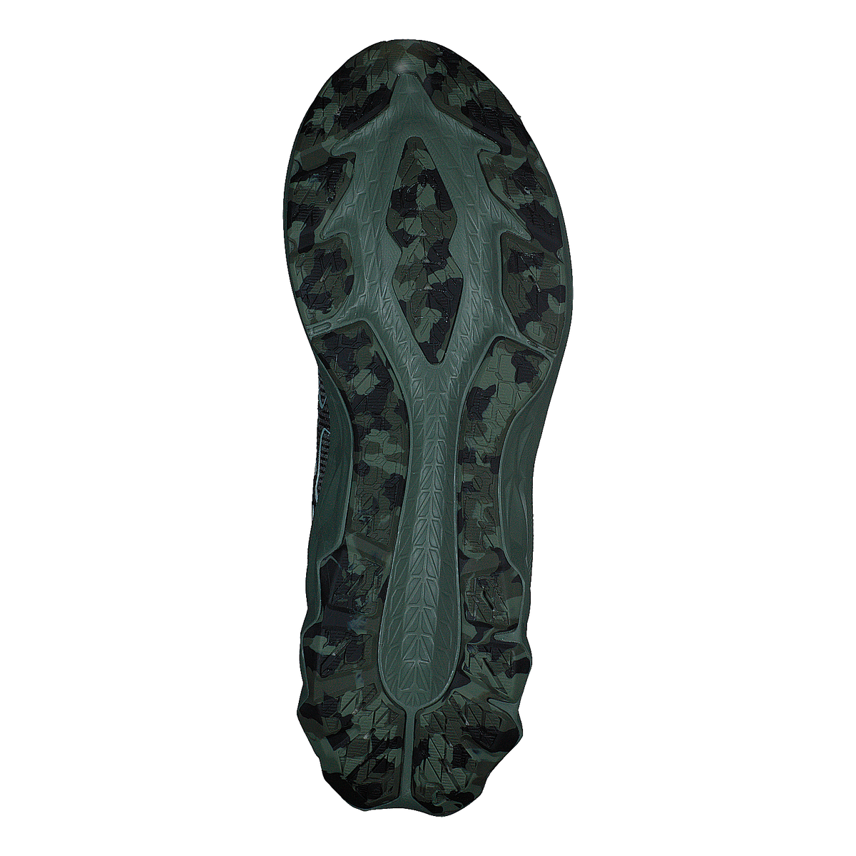 Novablast 2 Le Lichen Green/white