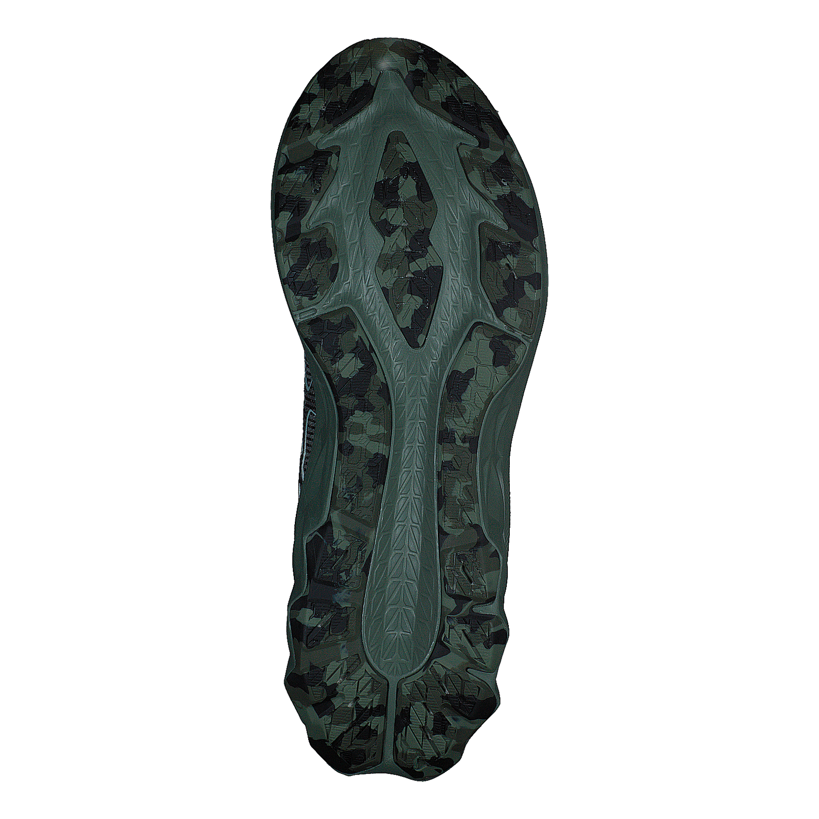 Novablast 2 Le Lichen Green/white