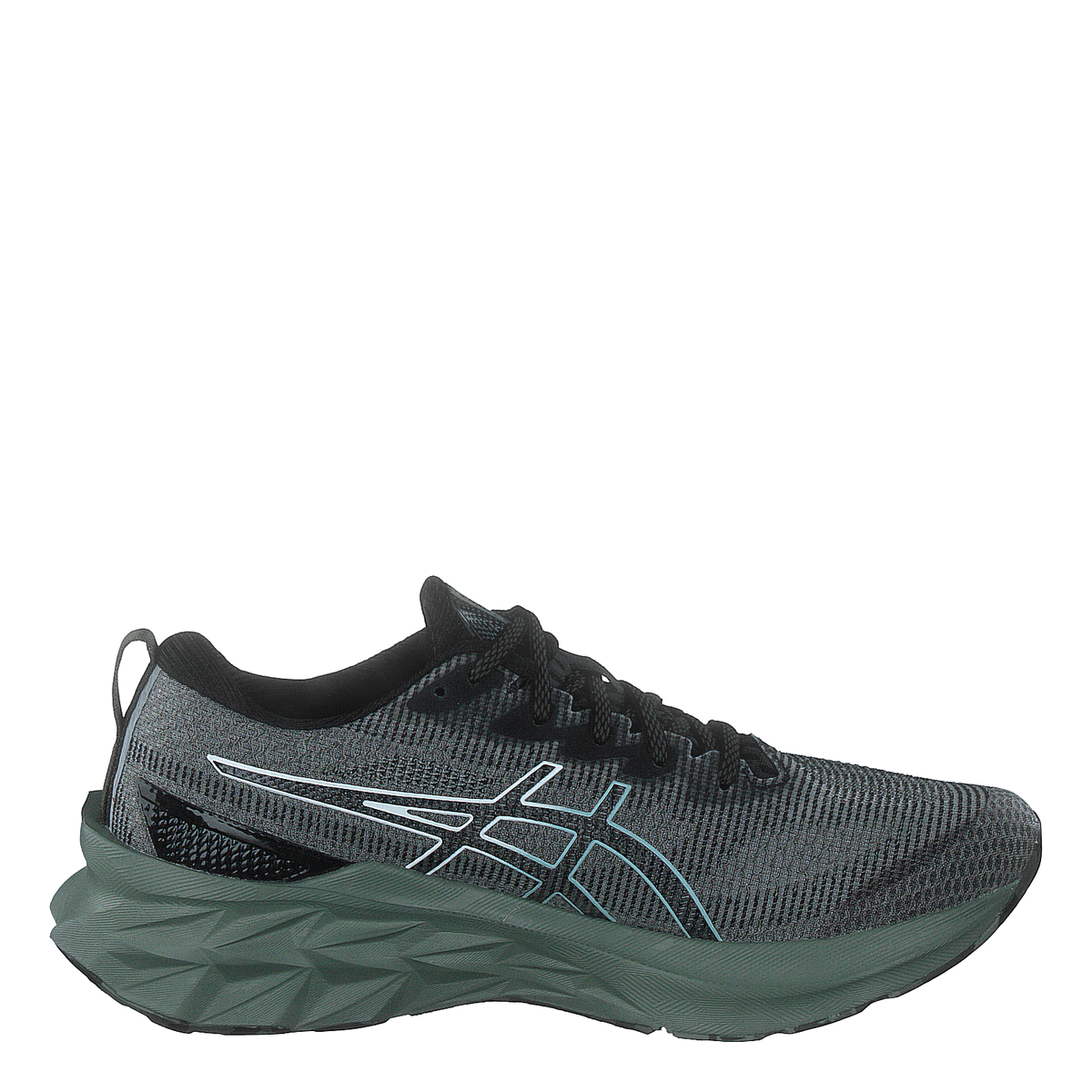 Novablast 2 Le Lichen Green/white