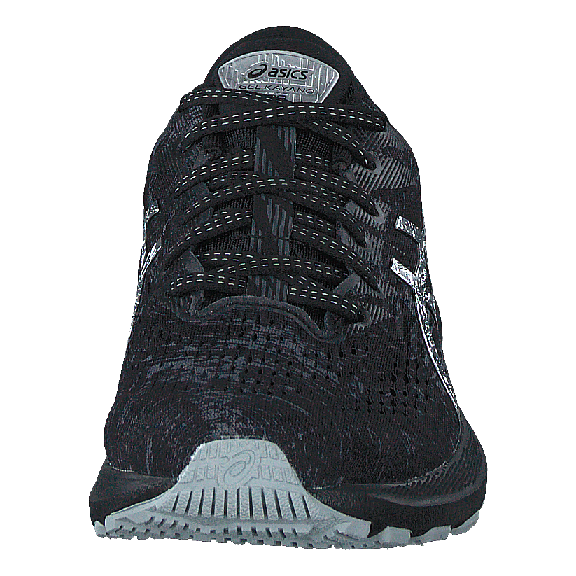 Gel-kayano 28 Carrier Grey/pure Silver