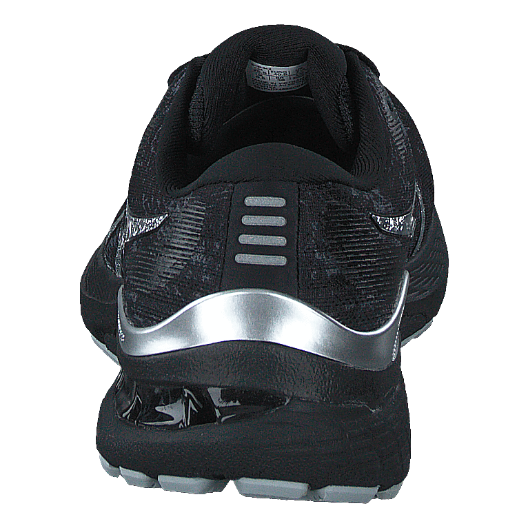 Gel-kayano 28 Carrier Grey/pure Silver