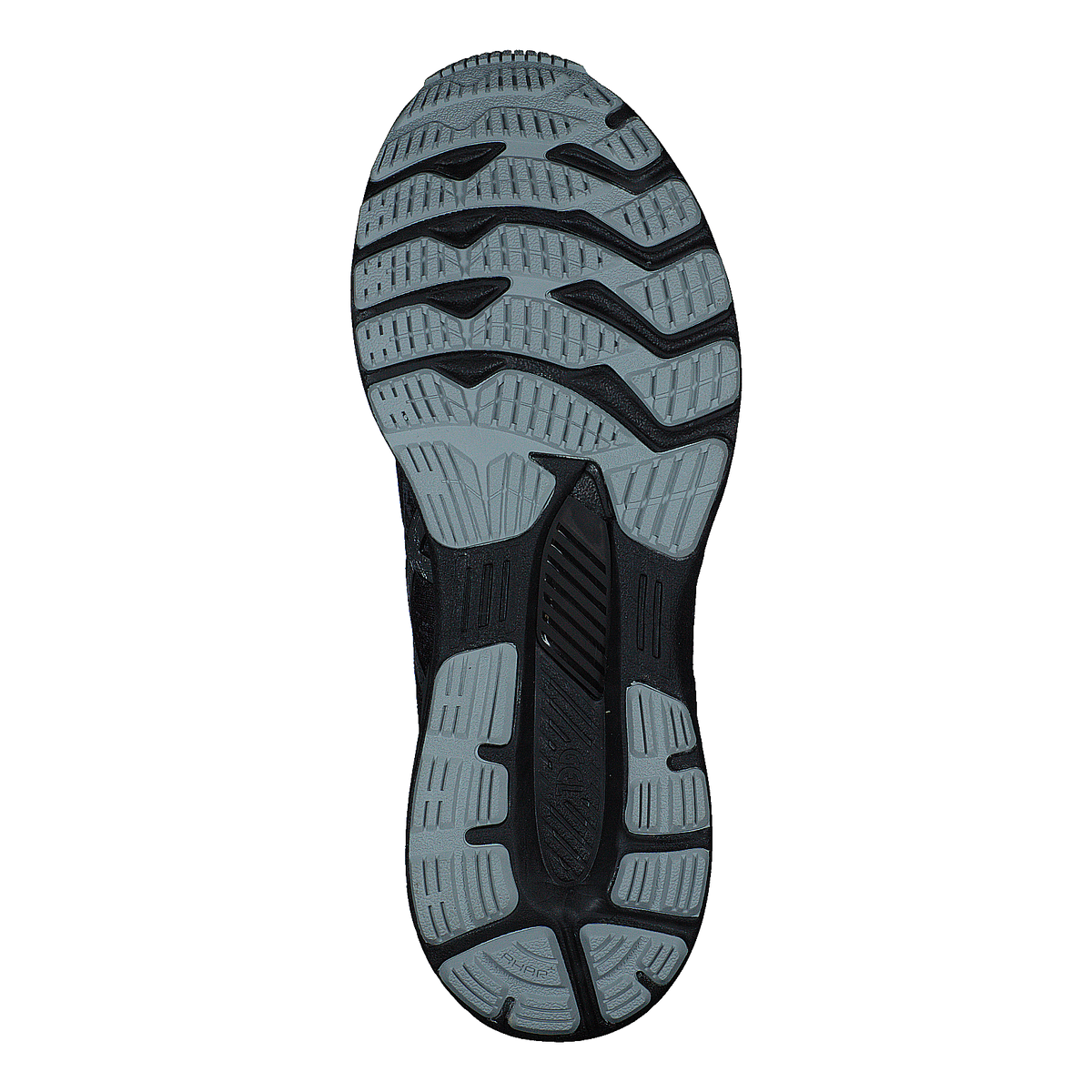 Gel-kayano 28 Carrier Grey/pure Silver