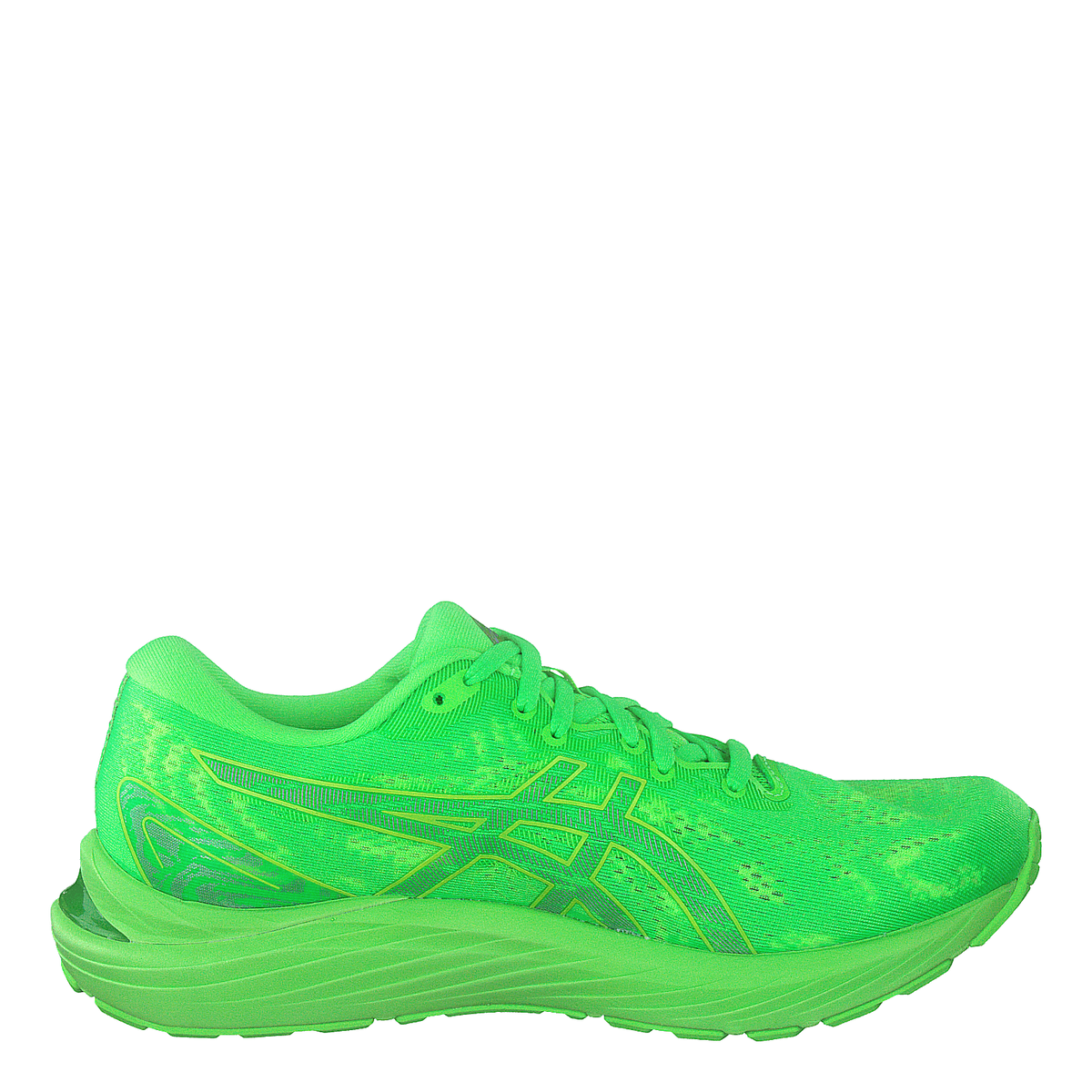 Gel-cumulus 23 Lite-show Lite-show/green Gecko