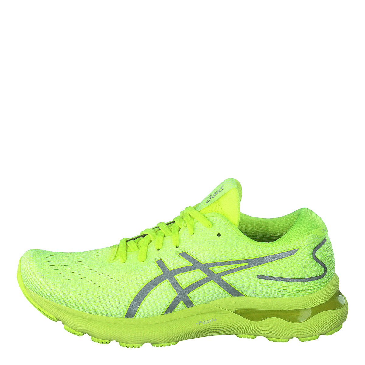 Gel-nimbus 24 Lite Show/safety Yellow