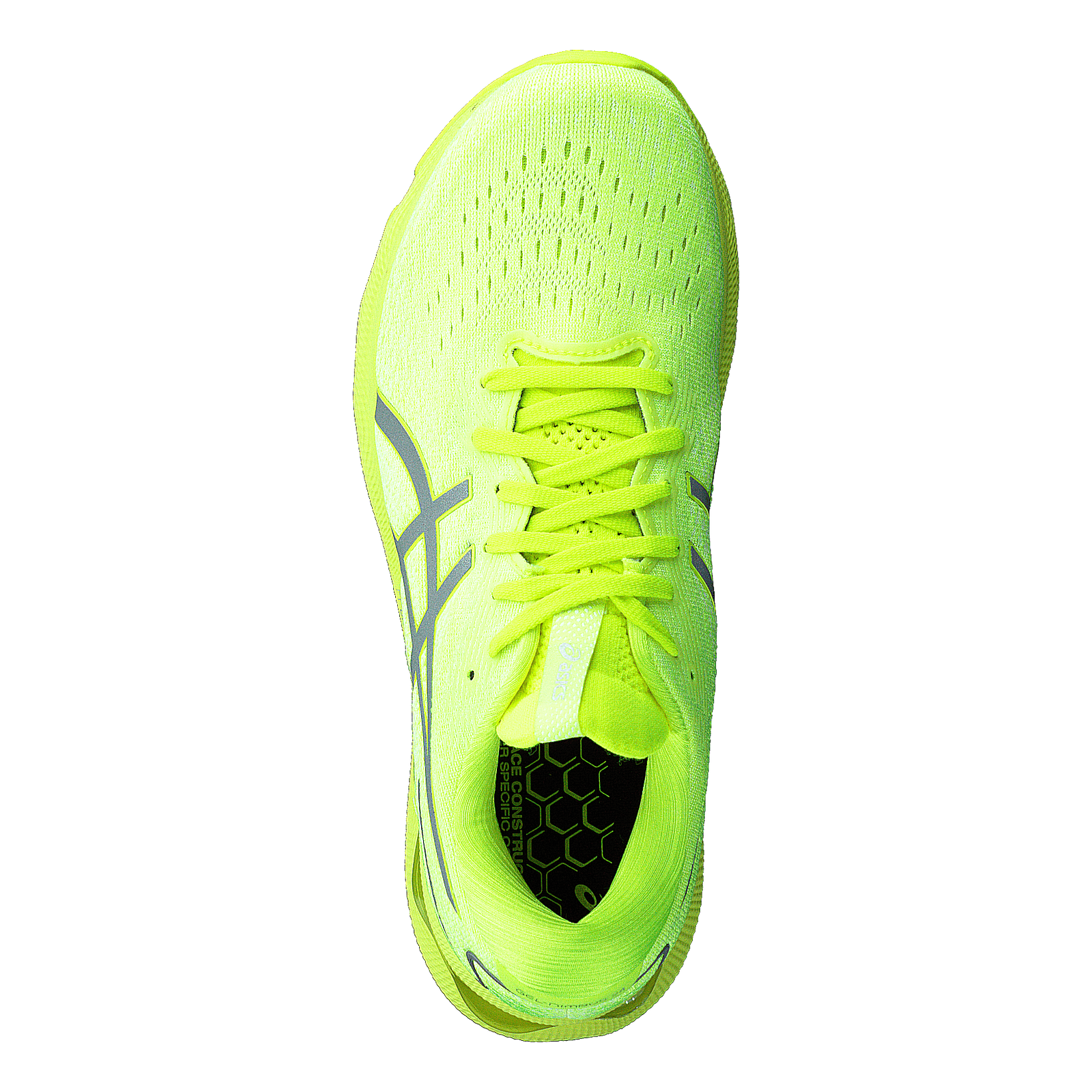 Gel-nimbus 24 Lite Show/safety Yellow