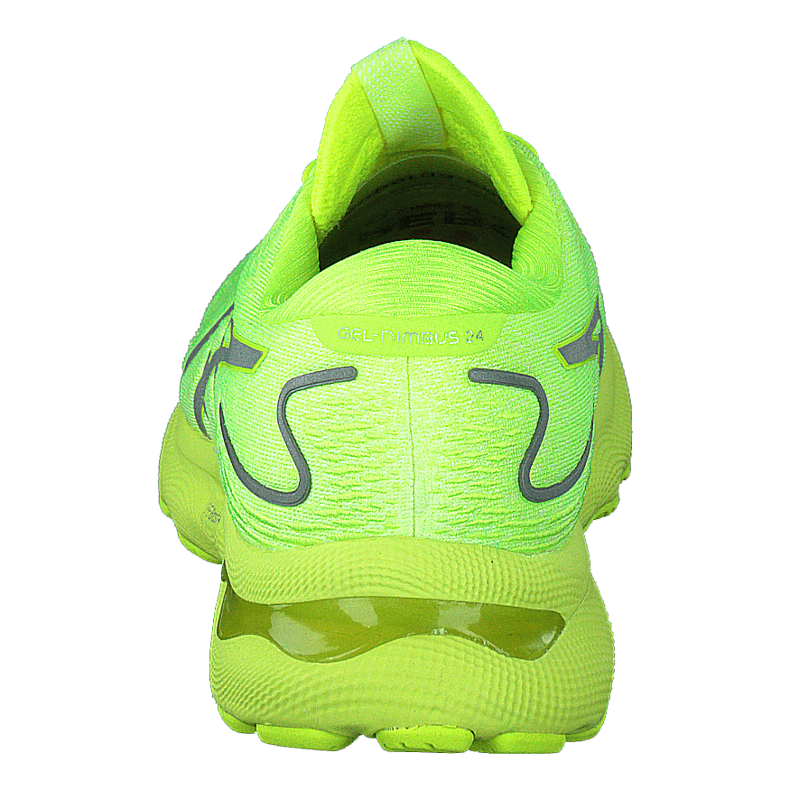 Gel-nimbus 24 Lite Show/safety Yellow