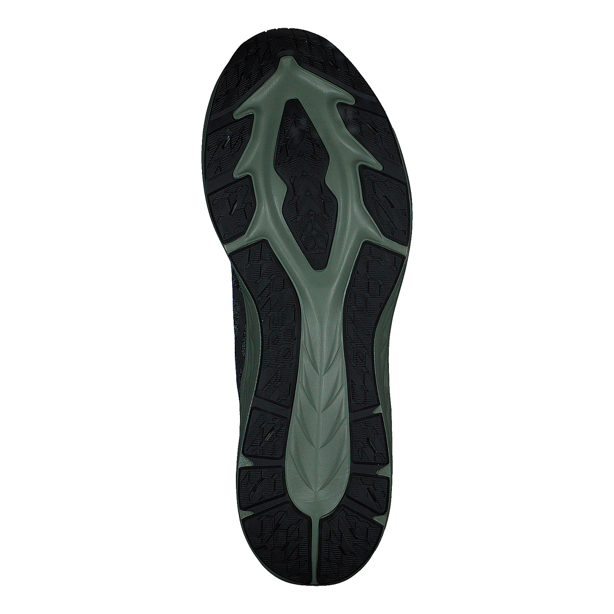 Dynablast 2 Black/carrier Grey