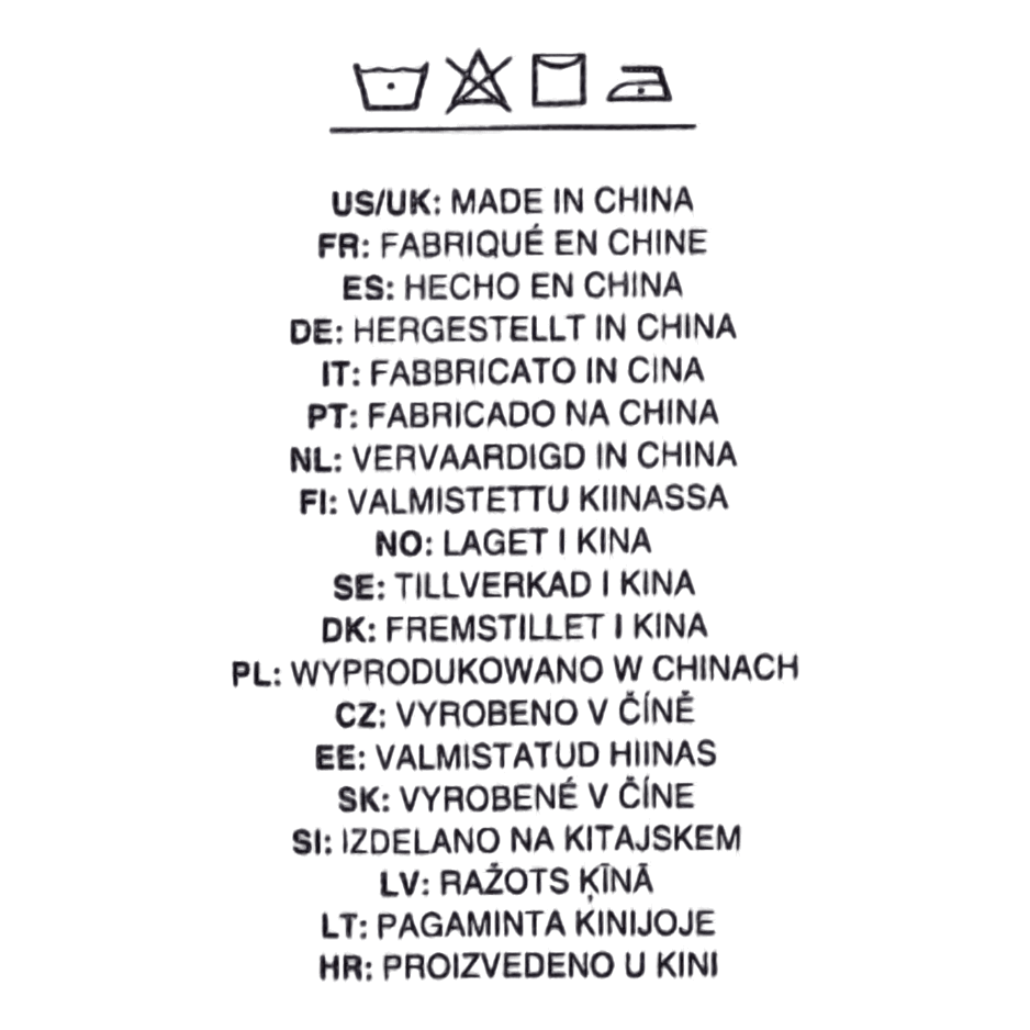 Surface 1/4 Zip Hooded Fleece Cream