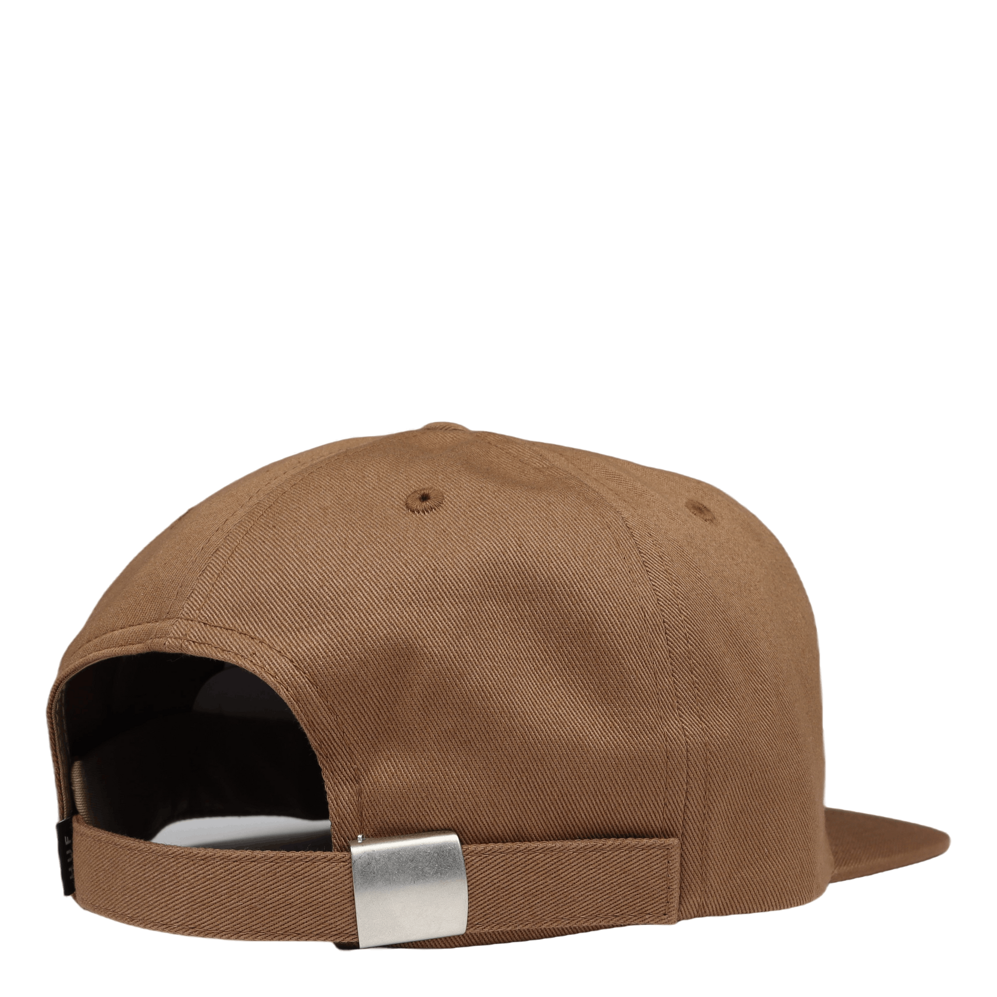 Madison 6 Panel Hat Rubber