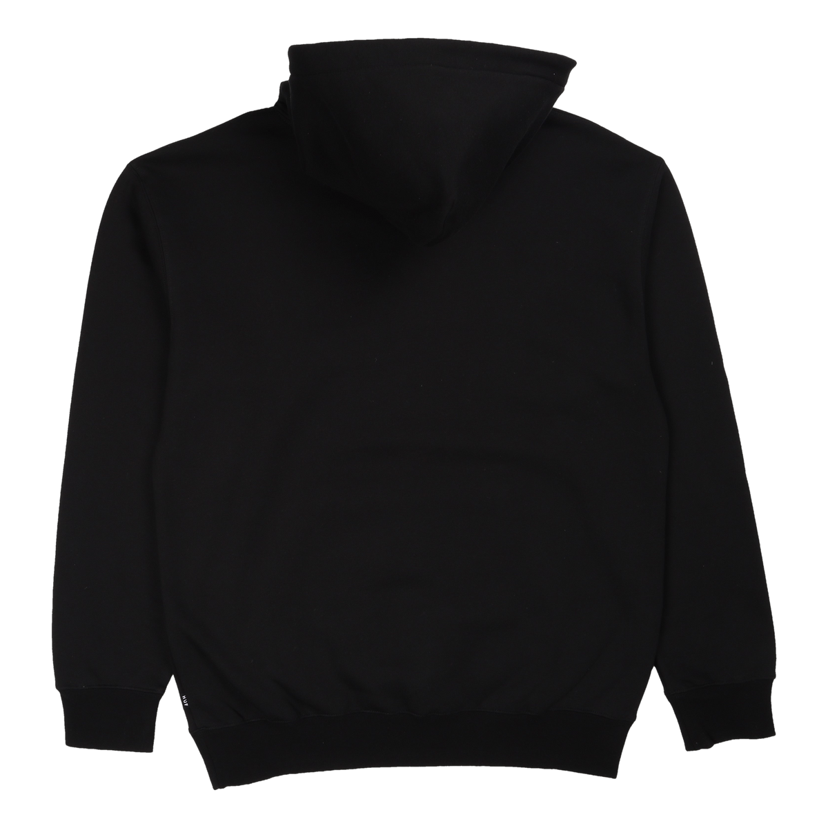 Big Tunes P/o Hoodie Black