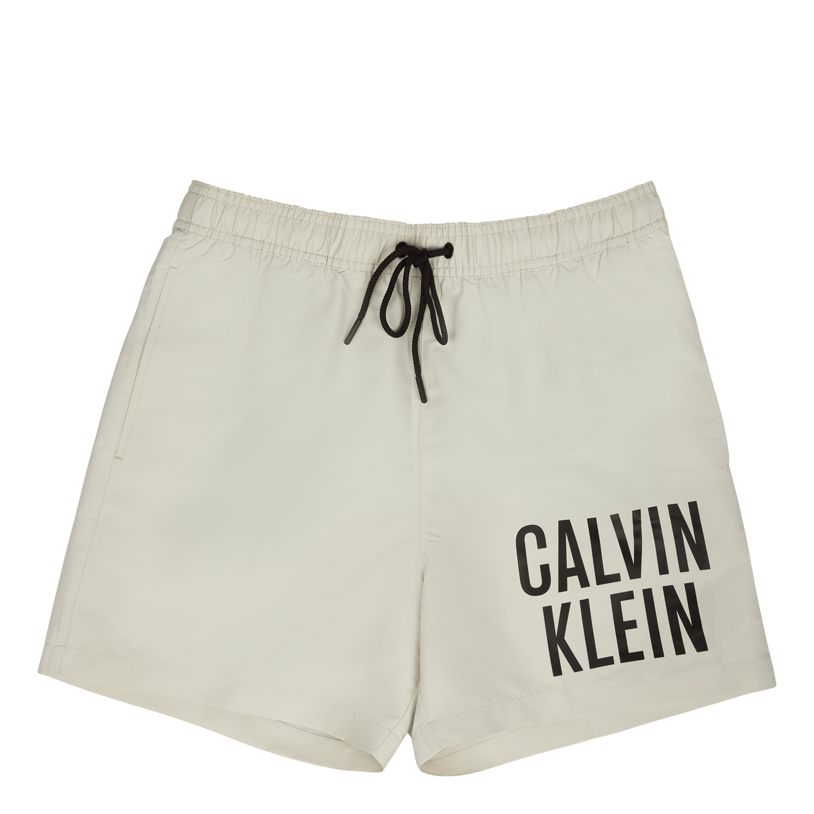 Medium Drawstring Light Silt