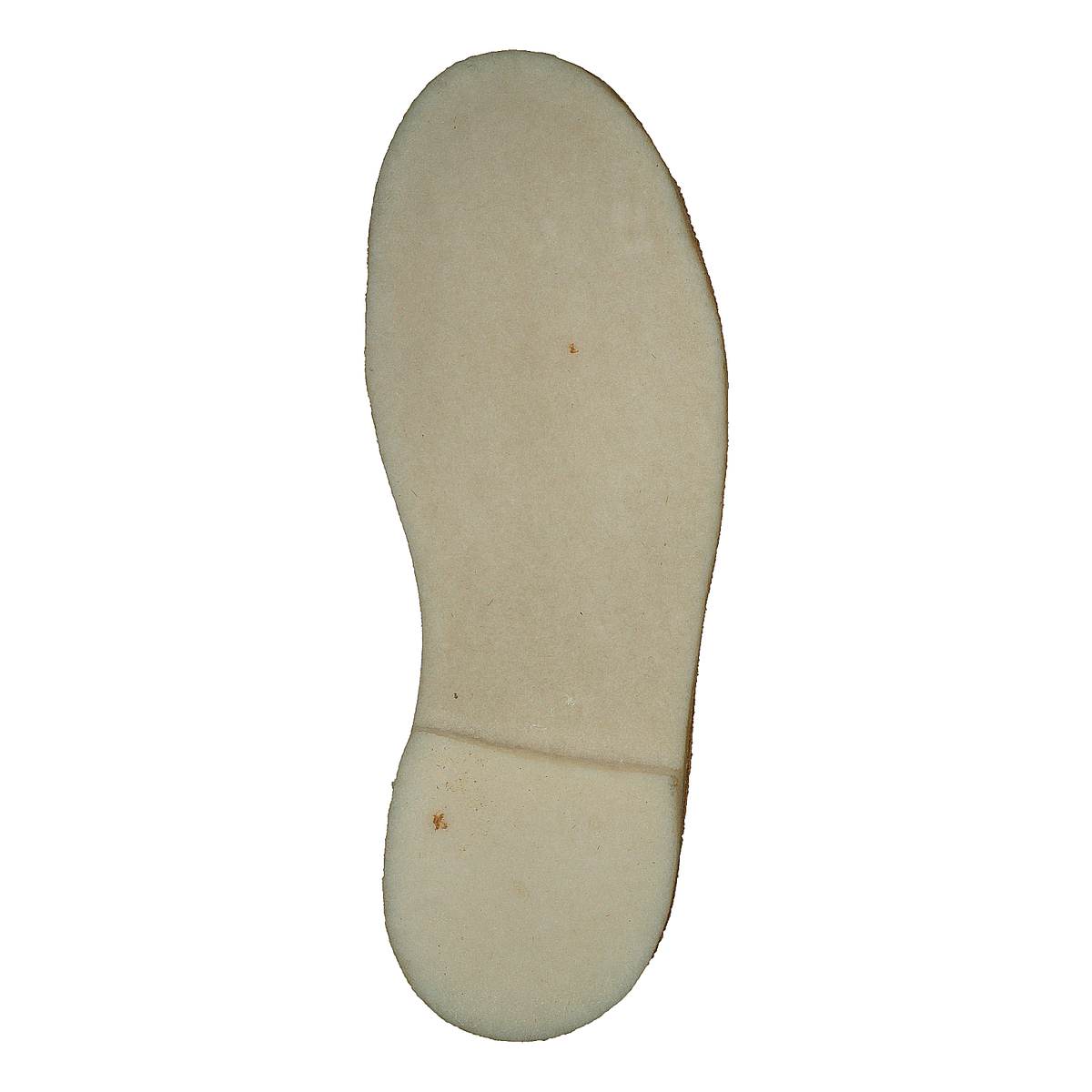 Desert Boot Brown/orange