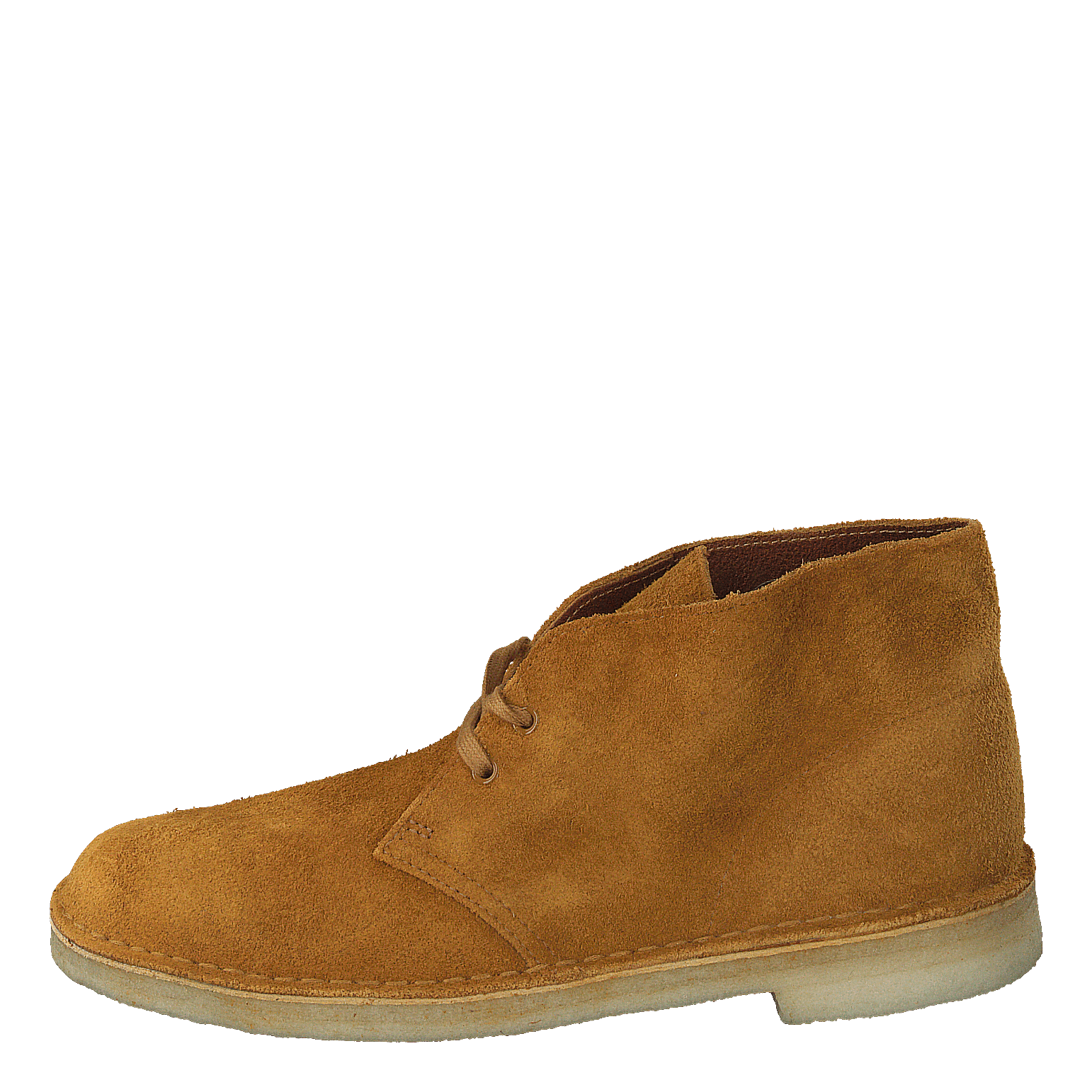 Desert Boot Brown/orange