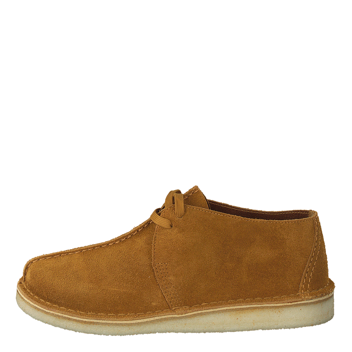 Clarks desert online trek olive