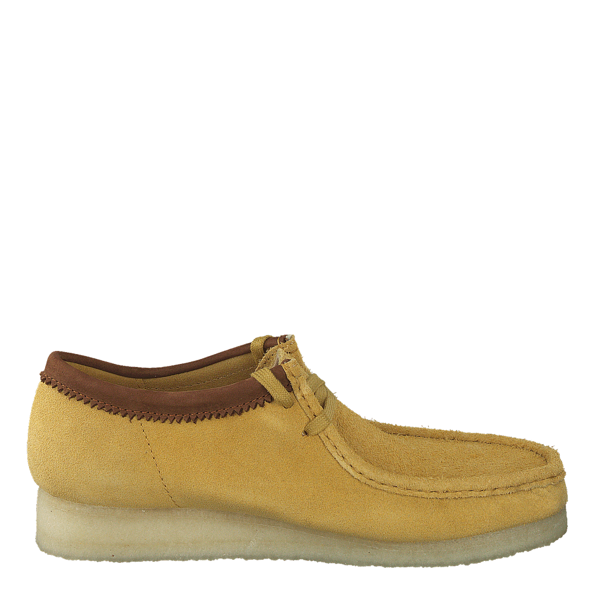 Clarks Originals Wallabee  Combi