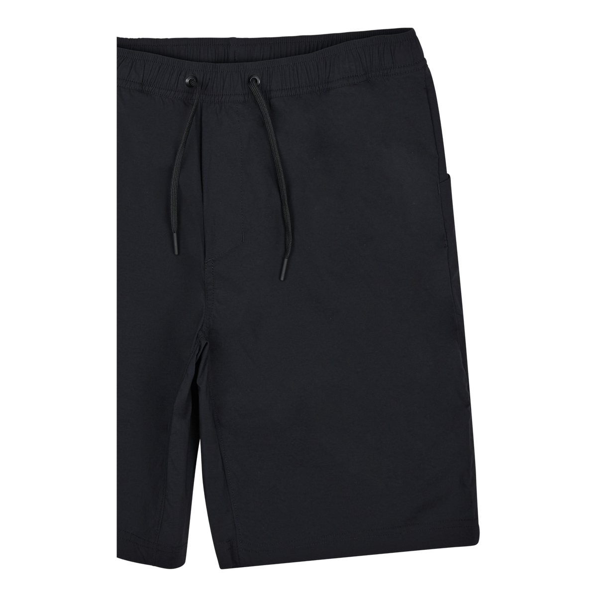 Basin™ Pull-on Short Black